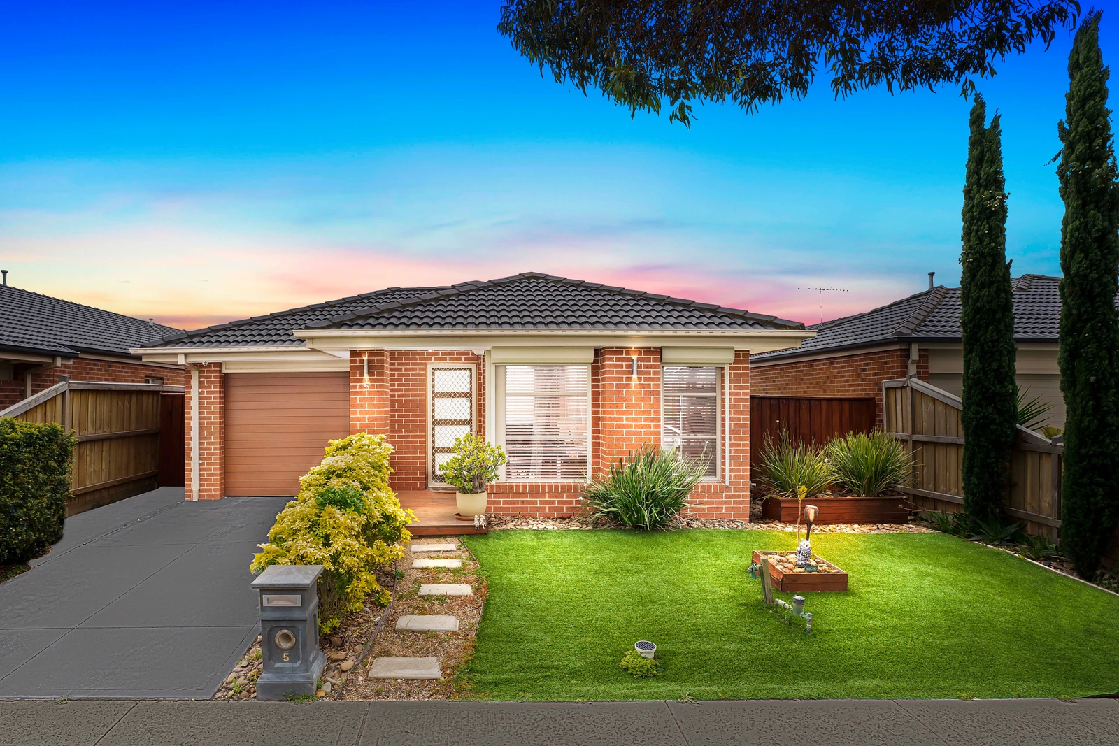 5 Beagle Street, Tarneit, VIC 3029