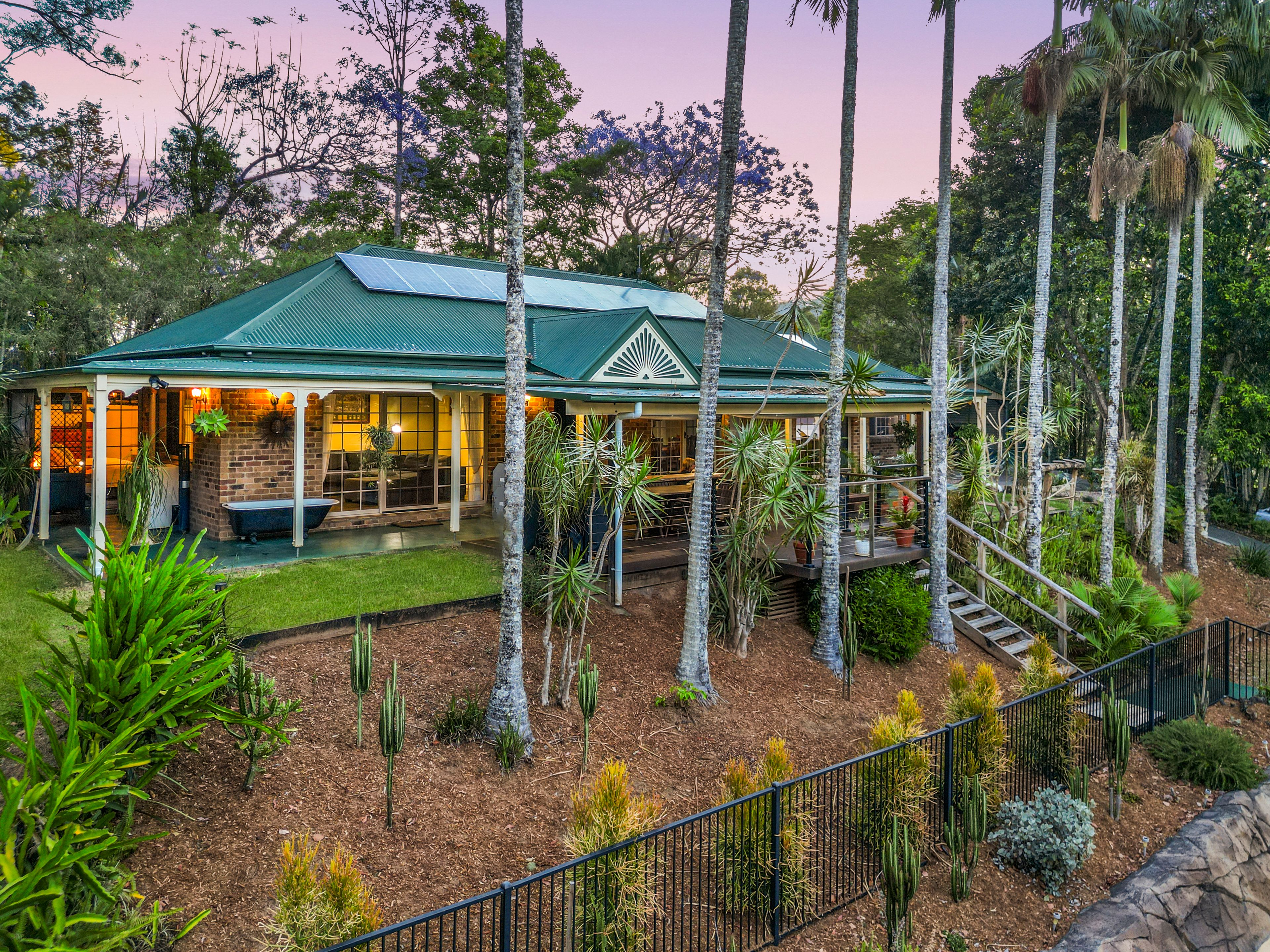 17-19 John Nielsen Court, Worongary, QLD 4213