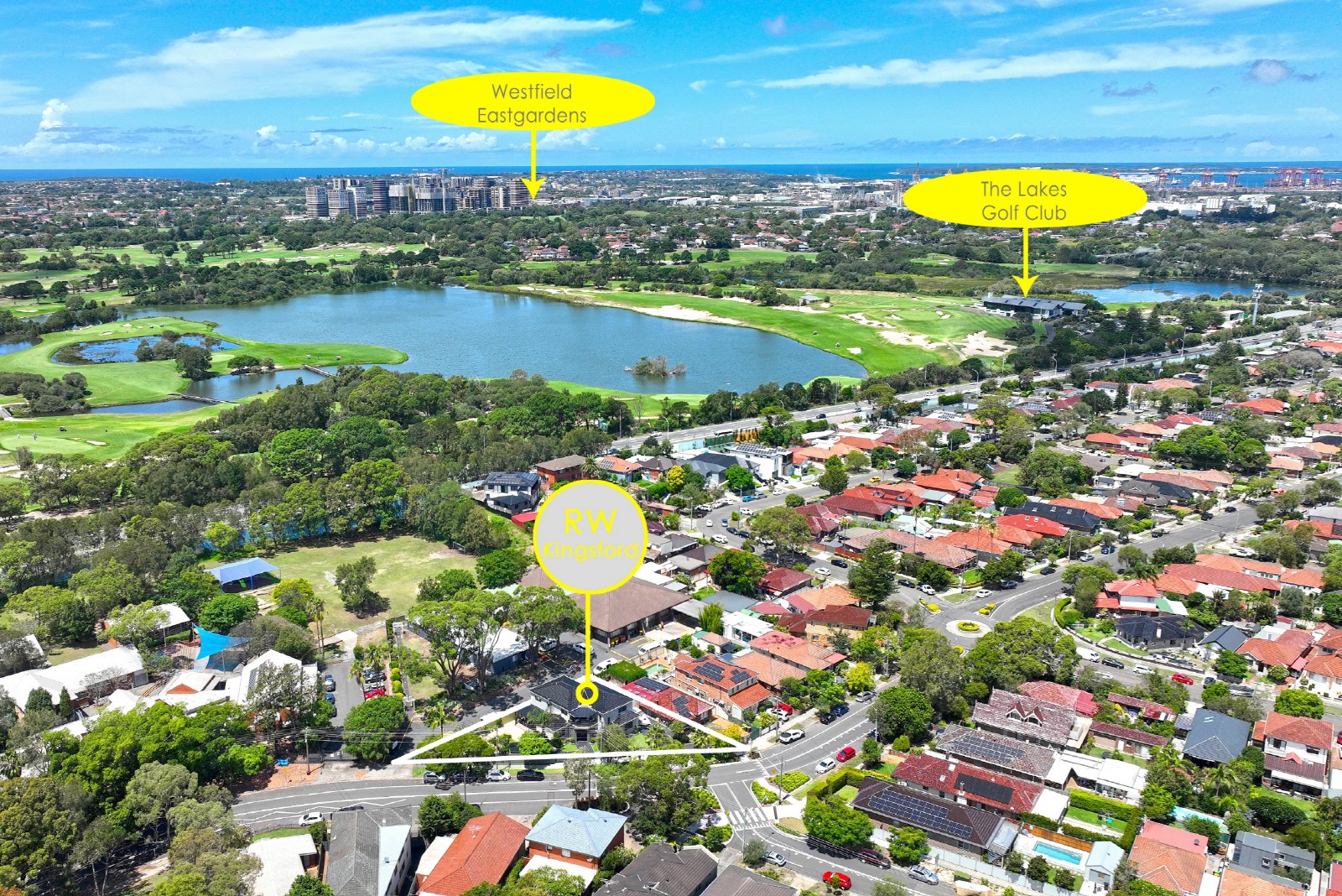 58 Florence Avenue, Eastlakes, NSW 2018