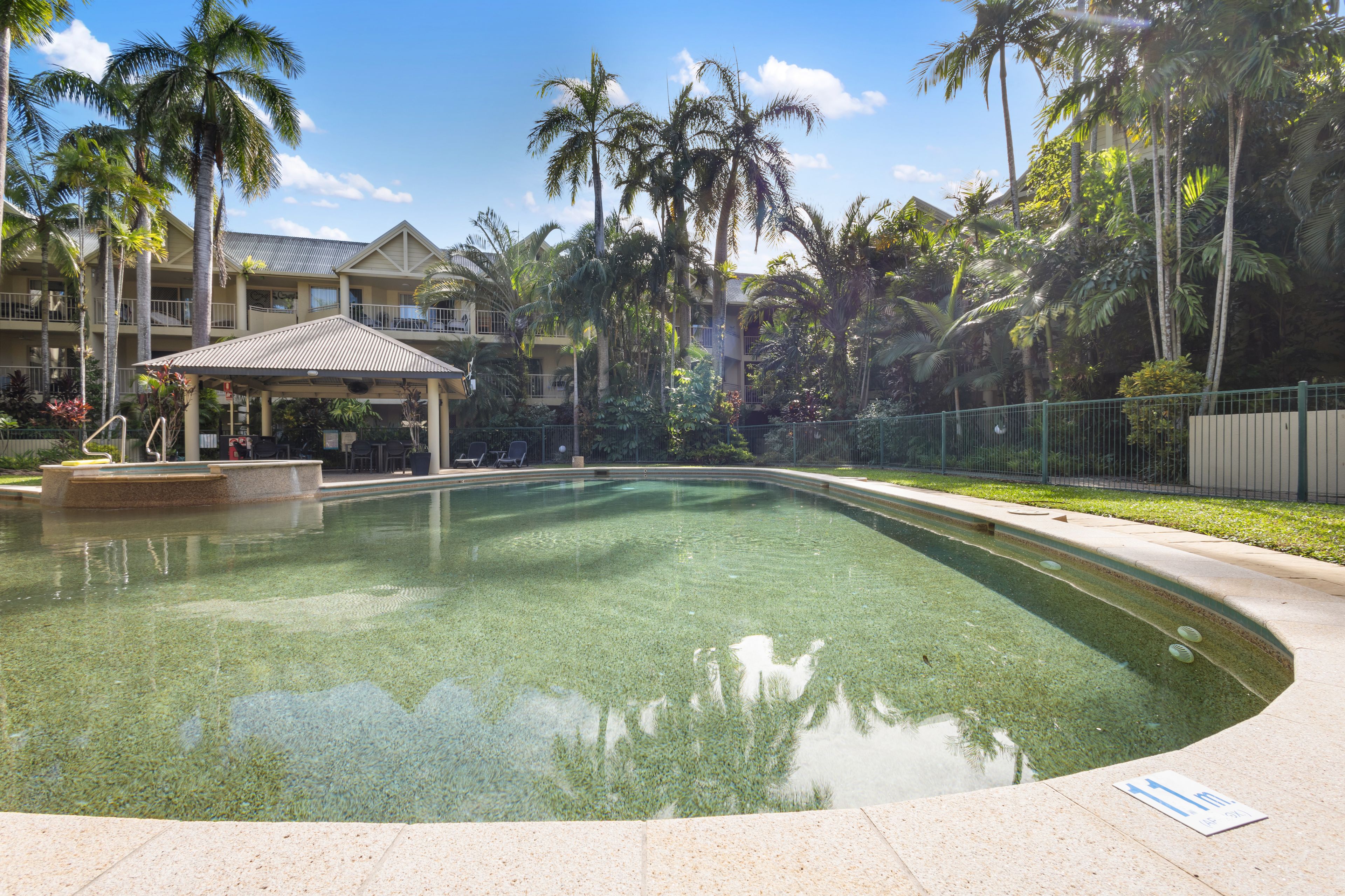 Unit 30/11-15 Port Douglas Road — photo 15 of 16