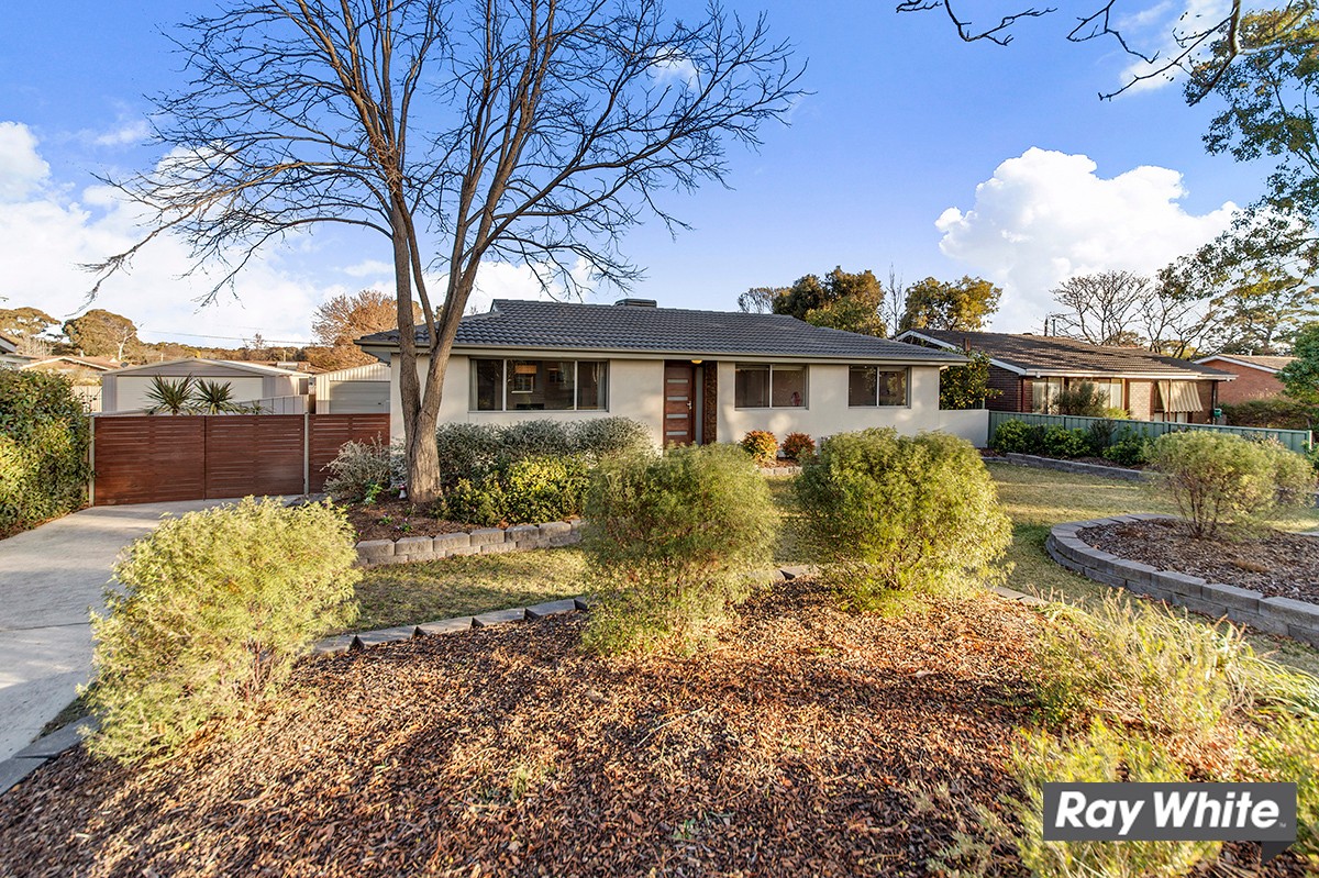 37 Bokhara Place, Kaleen, ACT 2617