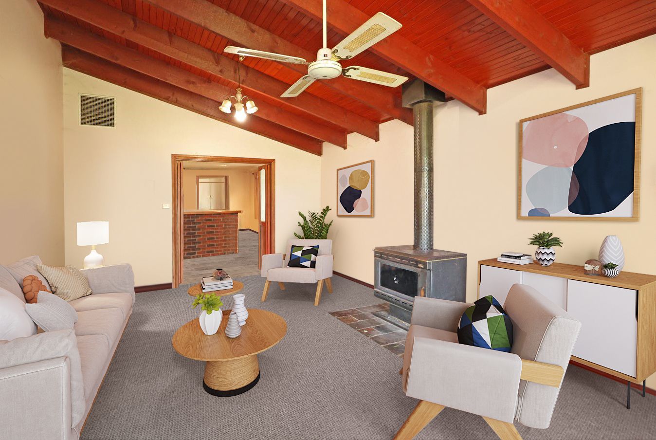 16 Shannon Street, Wentworth, NSW 2648