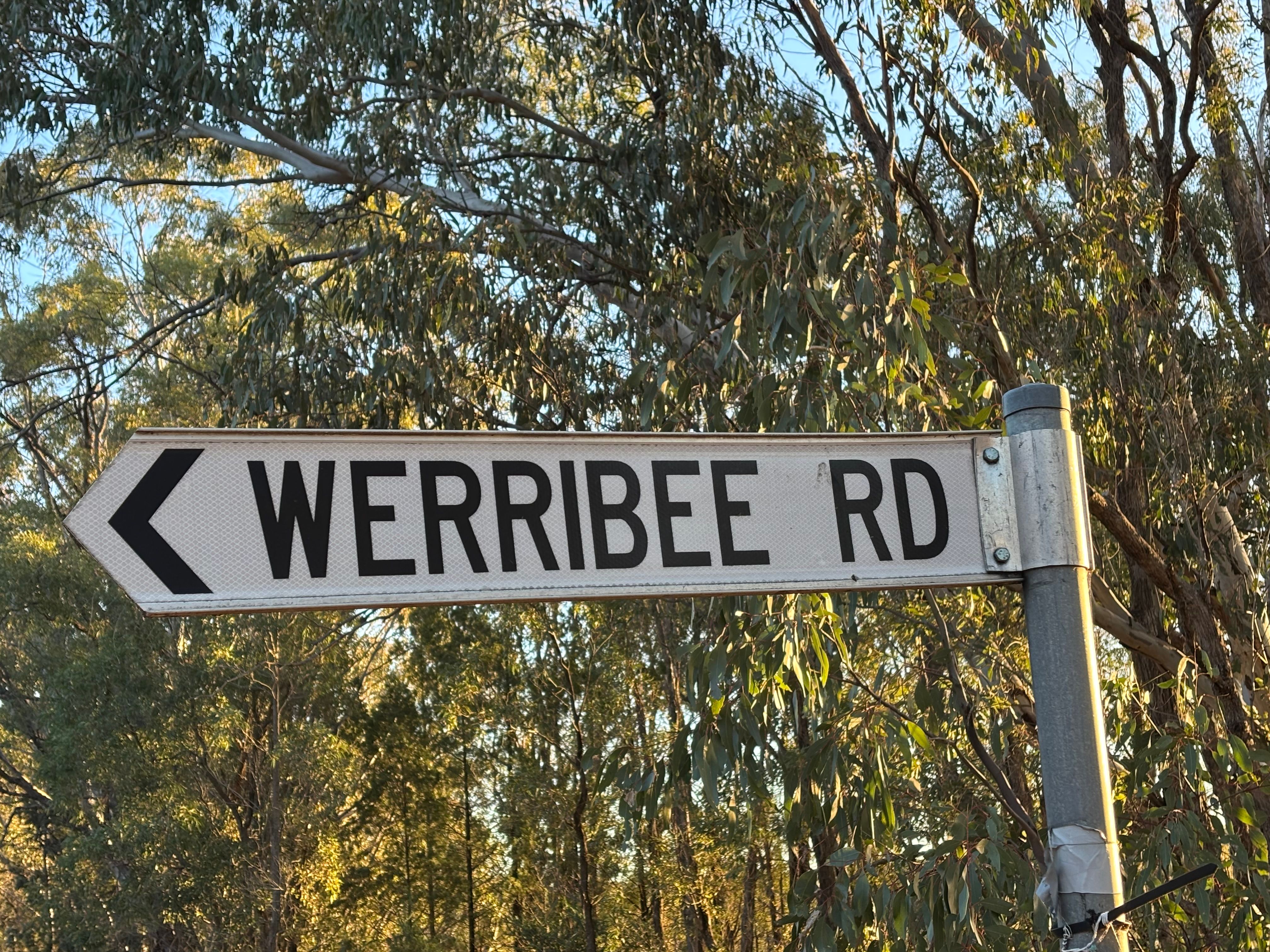 37 Werribee Road, Tambar Springs, NSW 2381