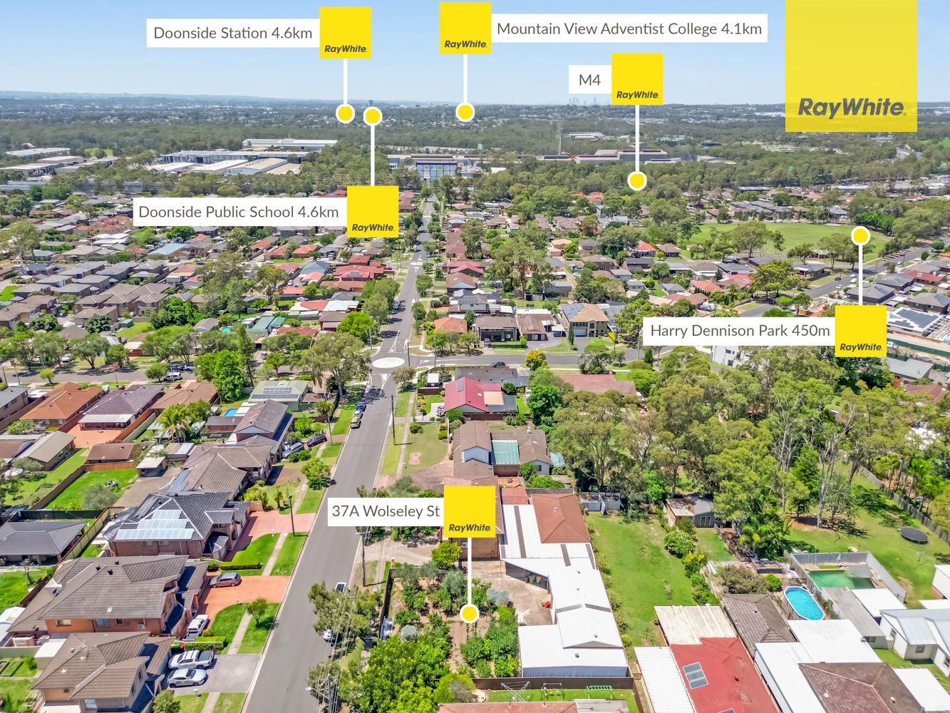 37A Wolseley Street, Rooty Hill, NSW 2766