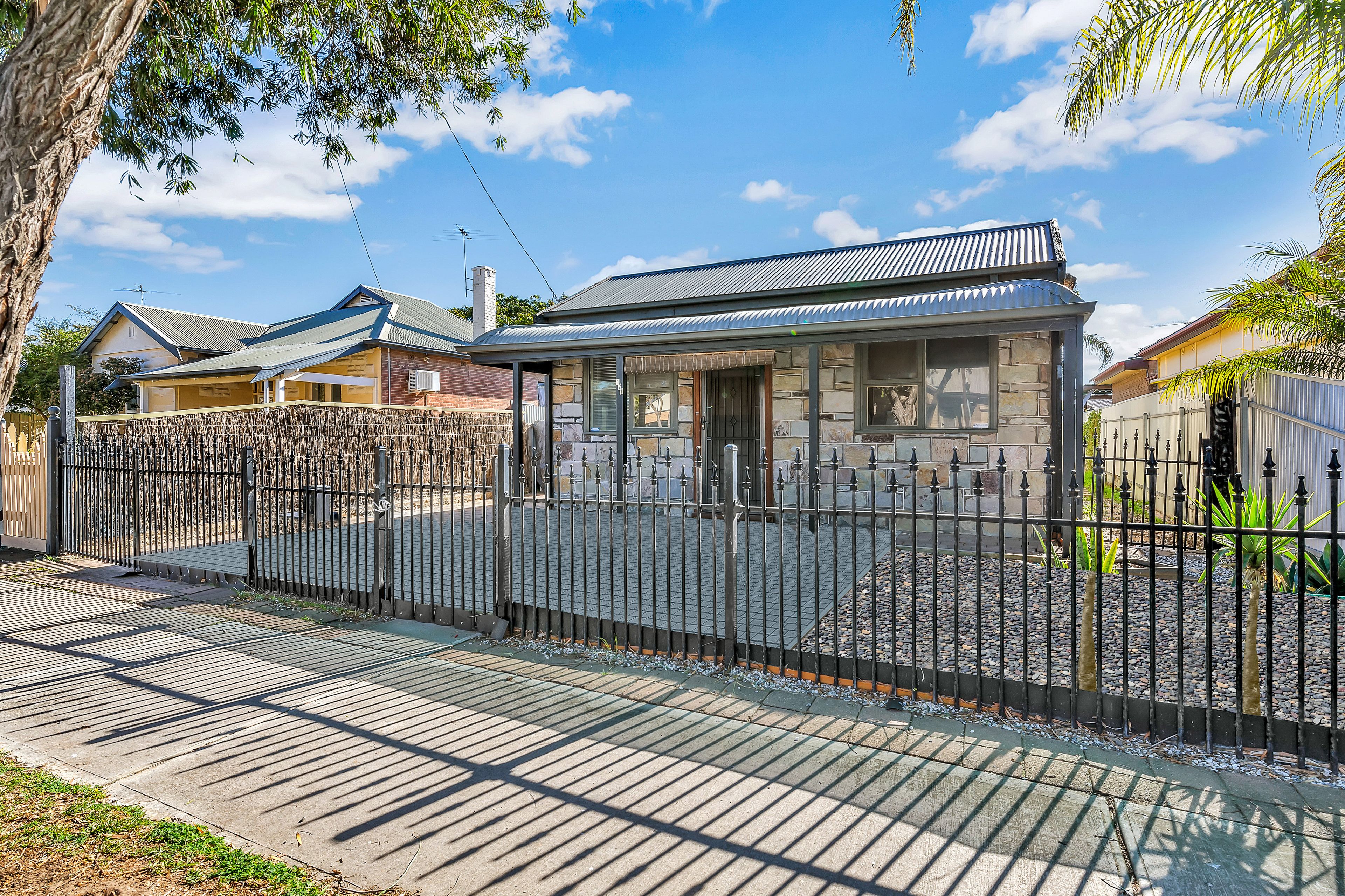 121 Wills Street, Largs Bay SA 5016