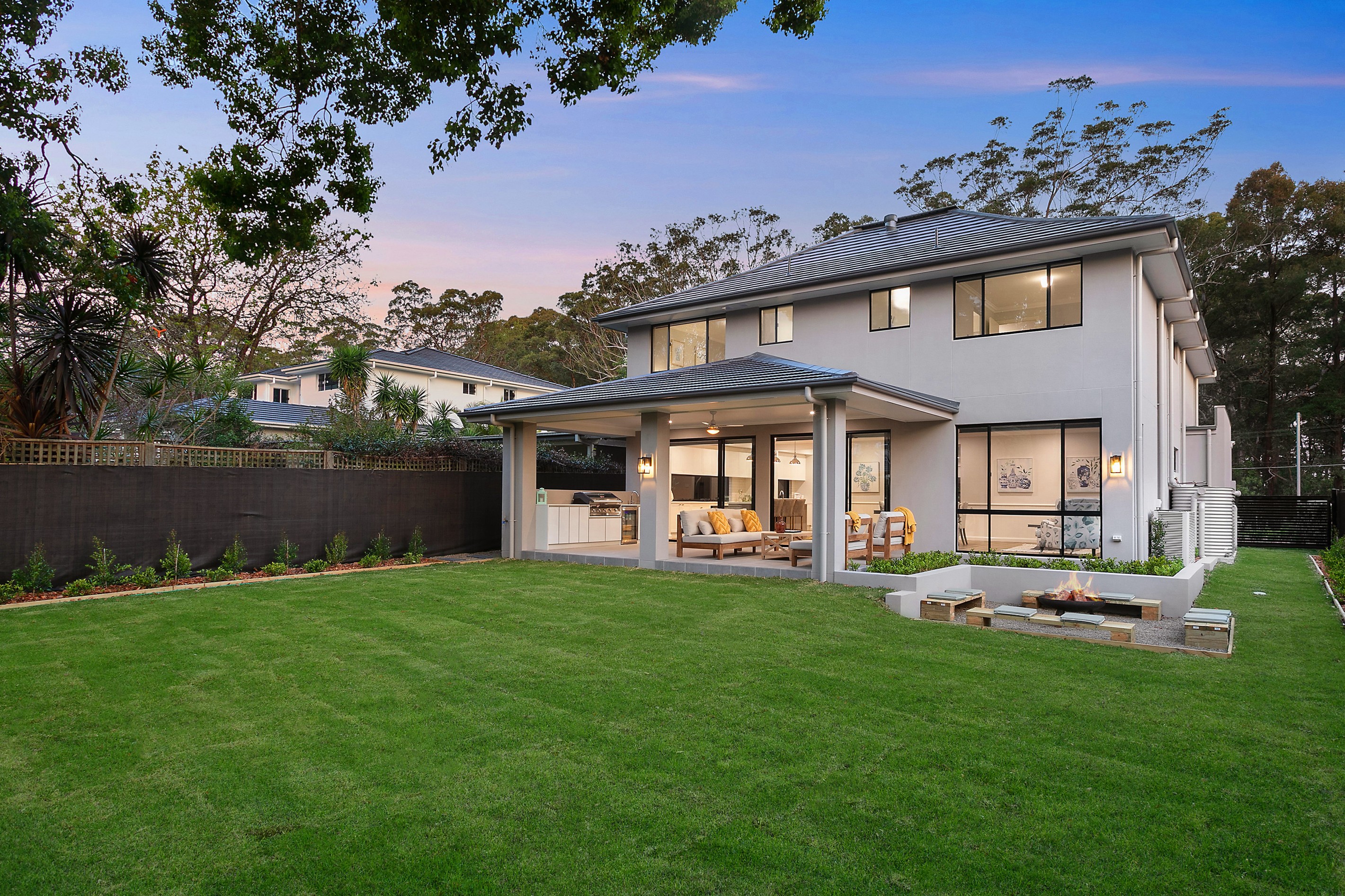 39 Lofberg Road, West Pymble, NSW 2073