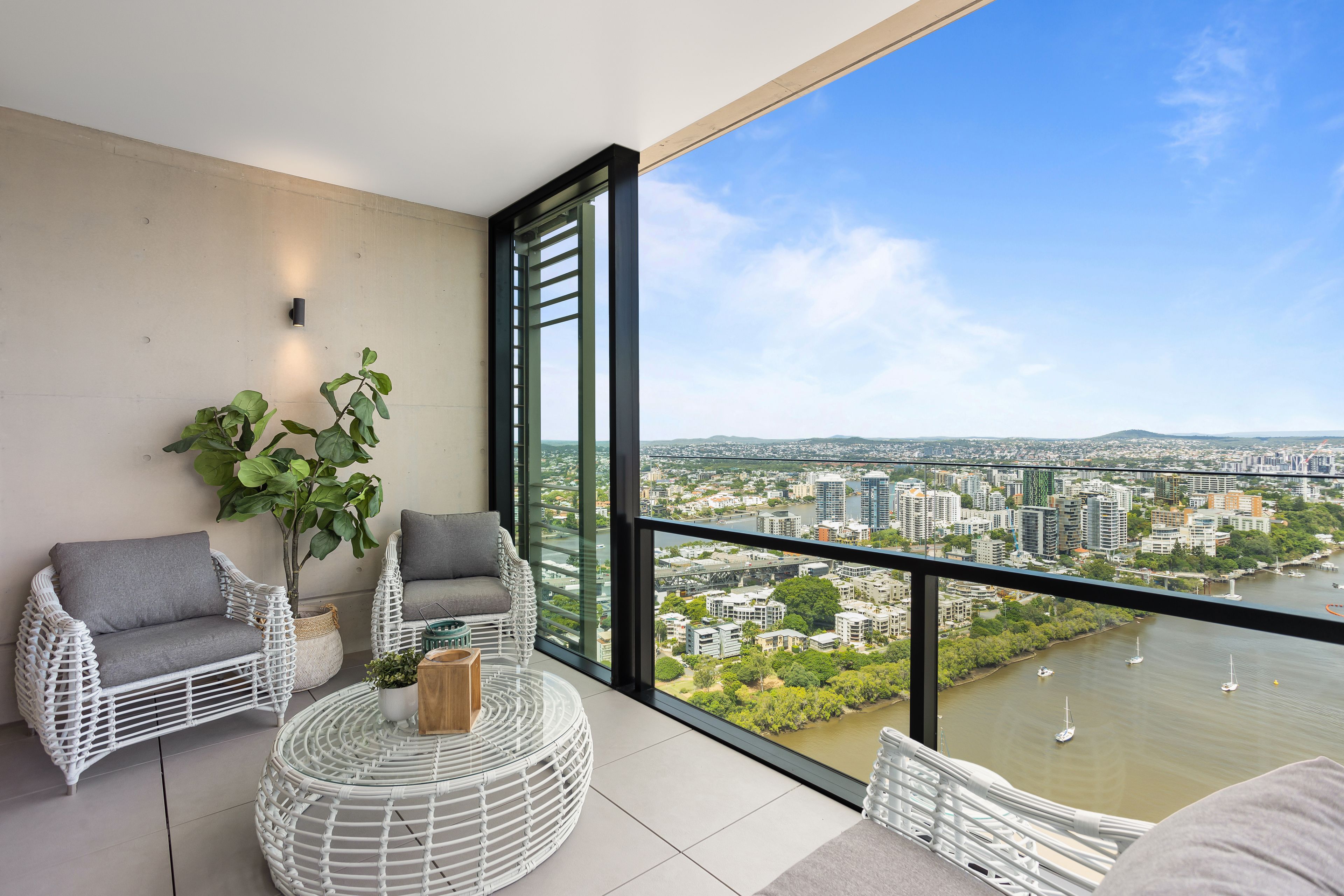 3307/443 Queen Street, Brisbane City, QLD 4000