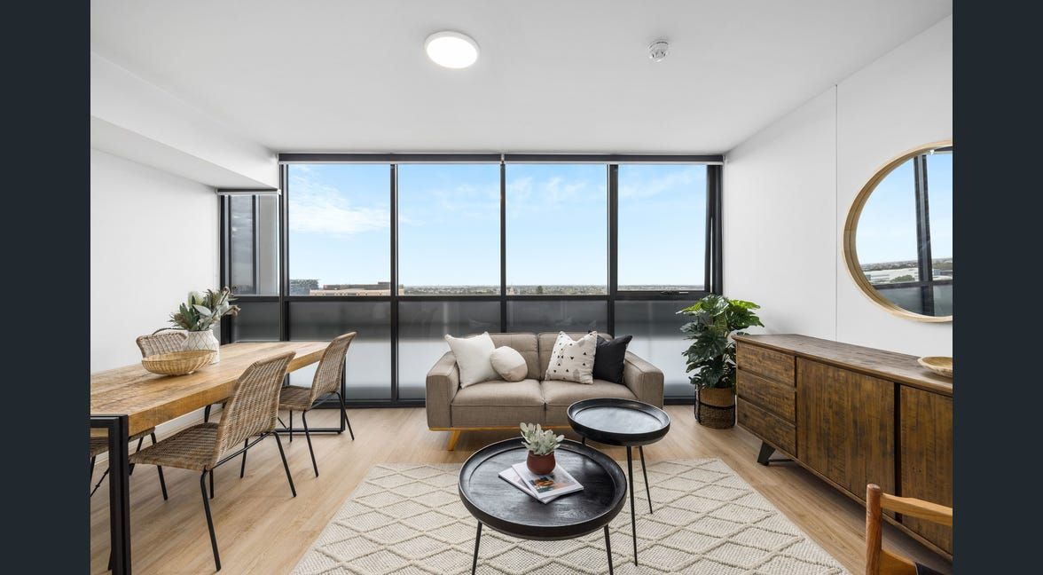 807/160 Grote Street, Adelaide, SA 5000