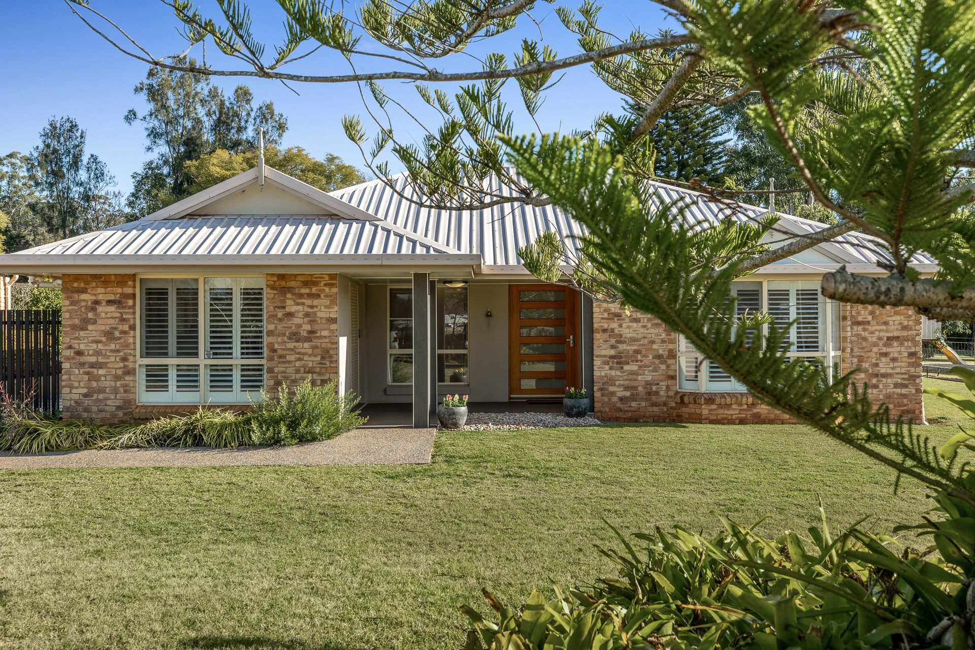 3 Reis Road, Highfields, QLD 4352