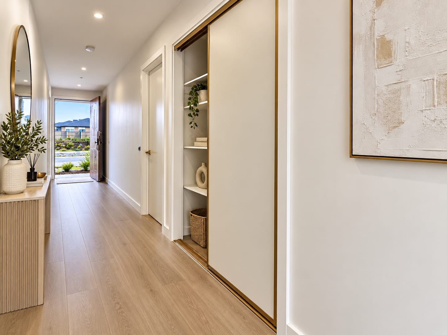 31 Wicklow Crescent, Donnybrook, VIC 3064