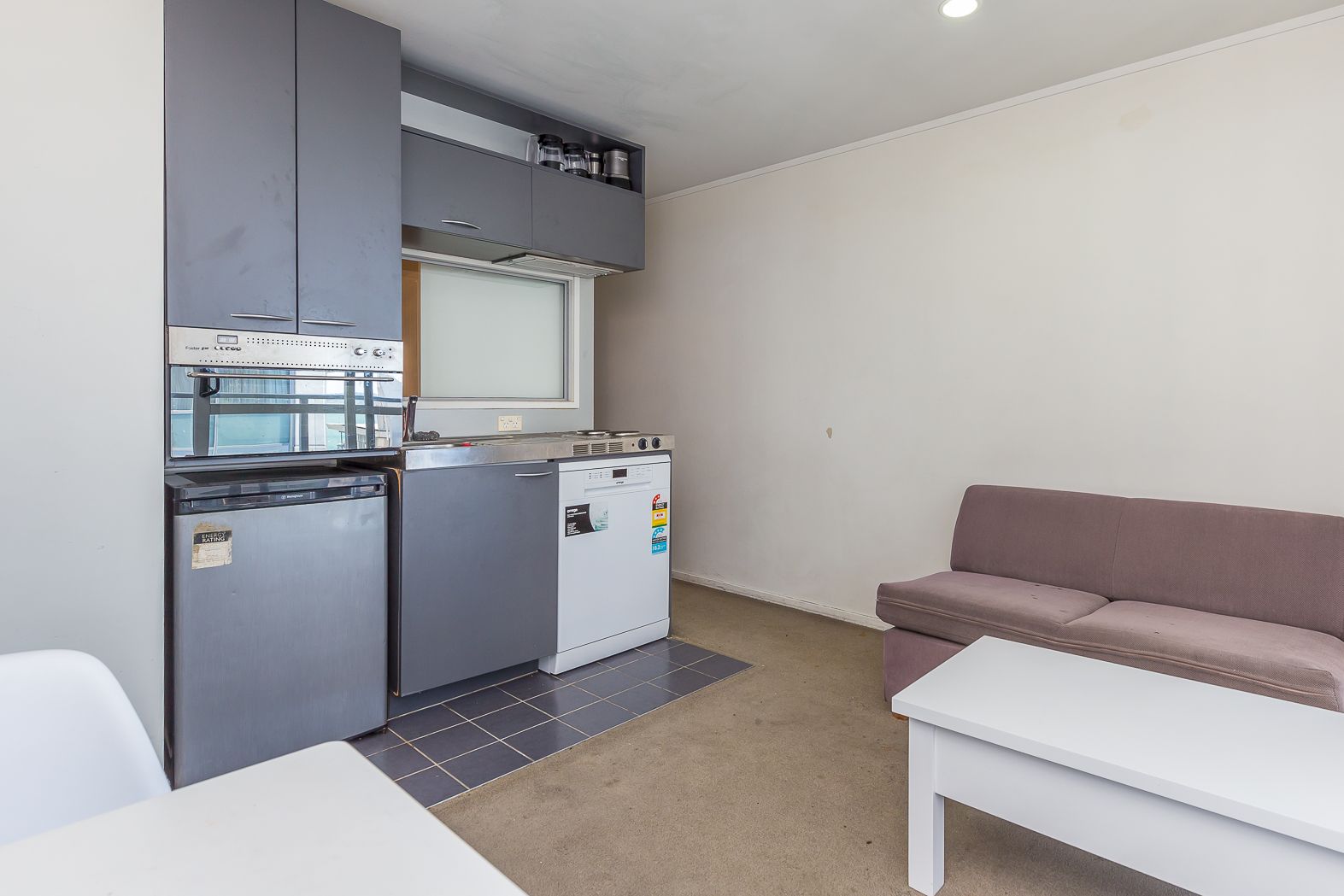 8J/34 Kingston Street, Auckland Central, Auckland City