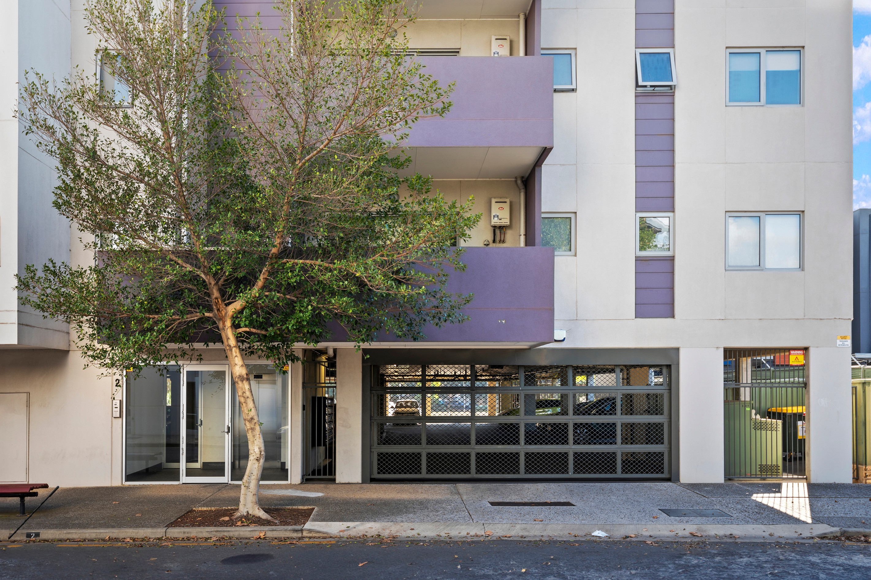 107/2 Augustine Street, Mawson Lakes, SA 5095