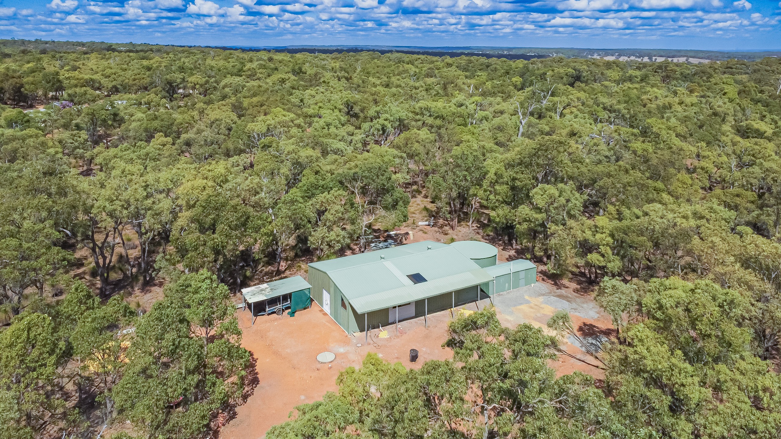 180 Blue Plains Road, Chittering, WA 6084