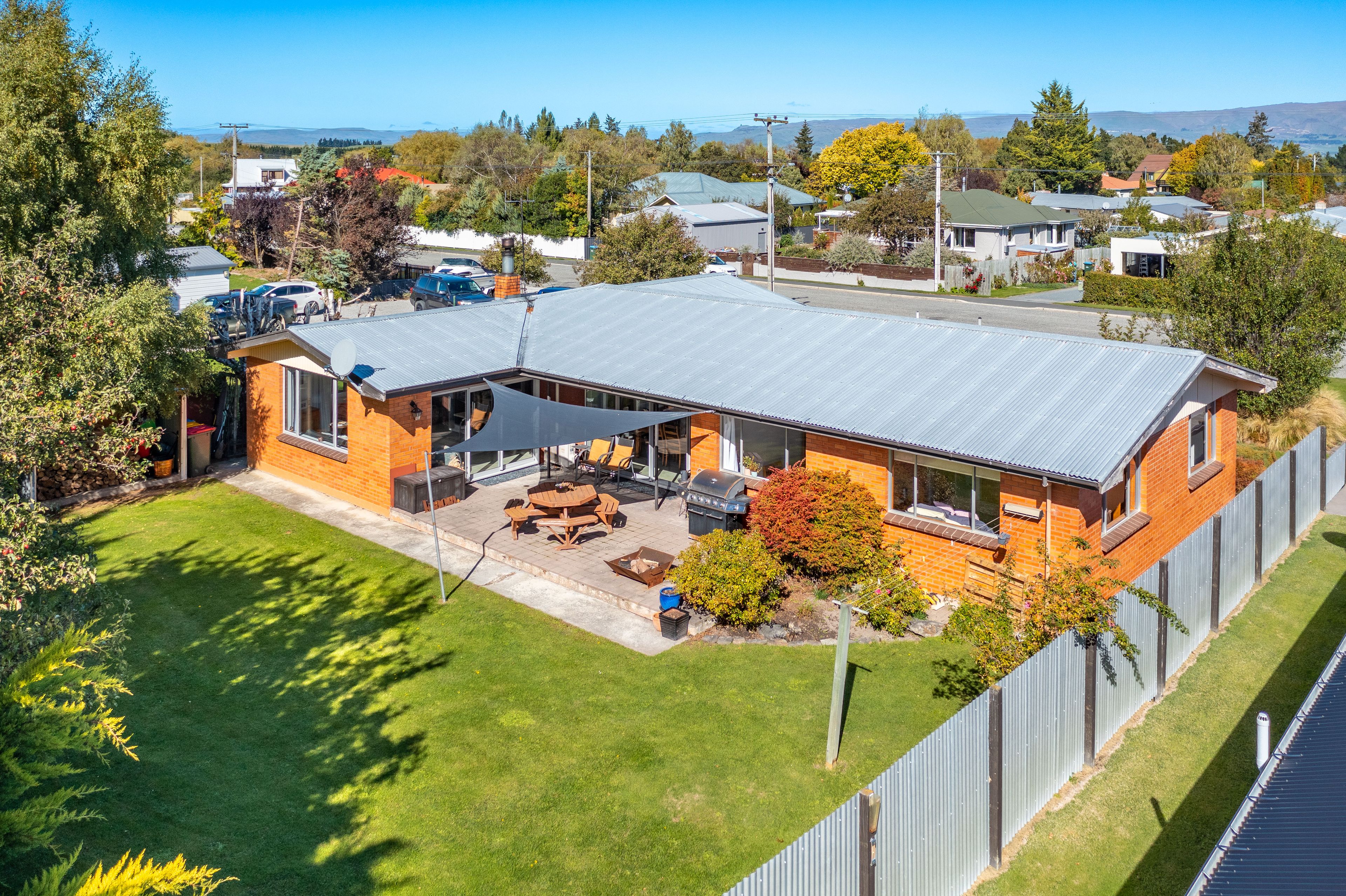 63 Caulfeild Street, Ranfurly, Central Otago District 9332 Sold House
