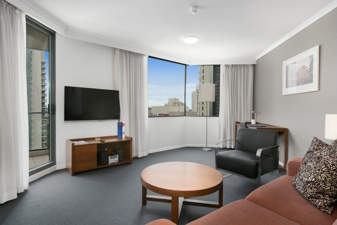 1001/95 Charlotte Street, Brisbane City, QLD 4000