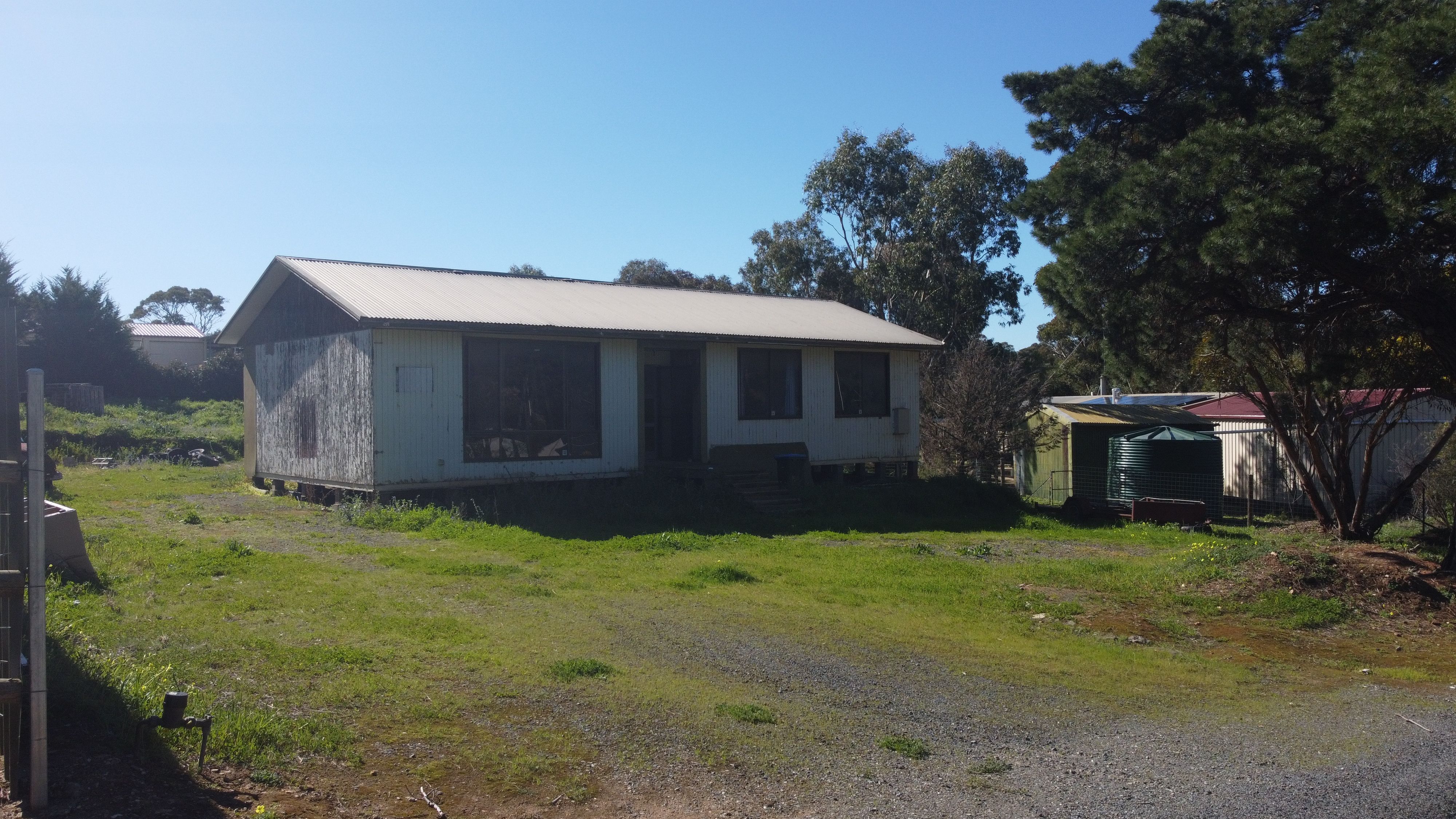 8 Atkinson Road, Kanmantoo, SA 5252