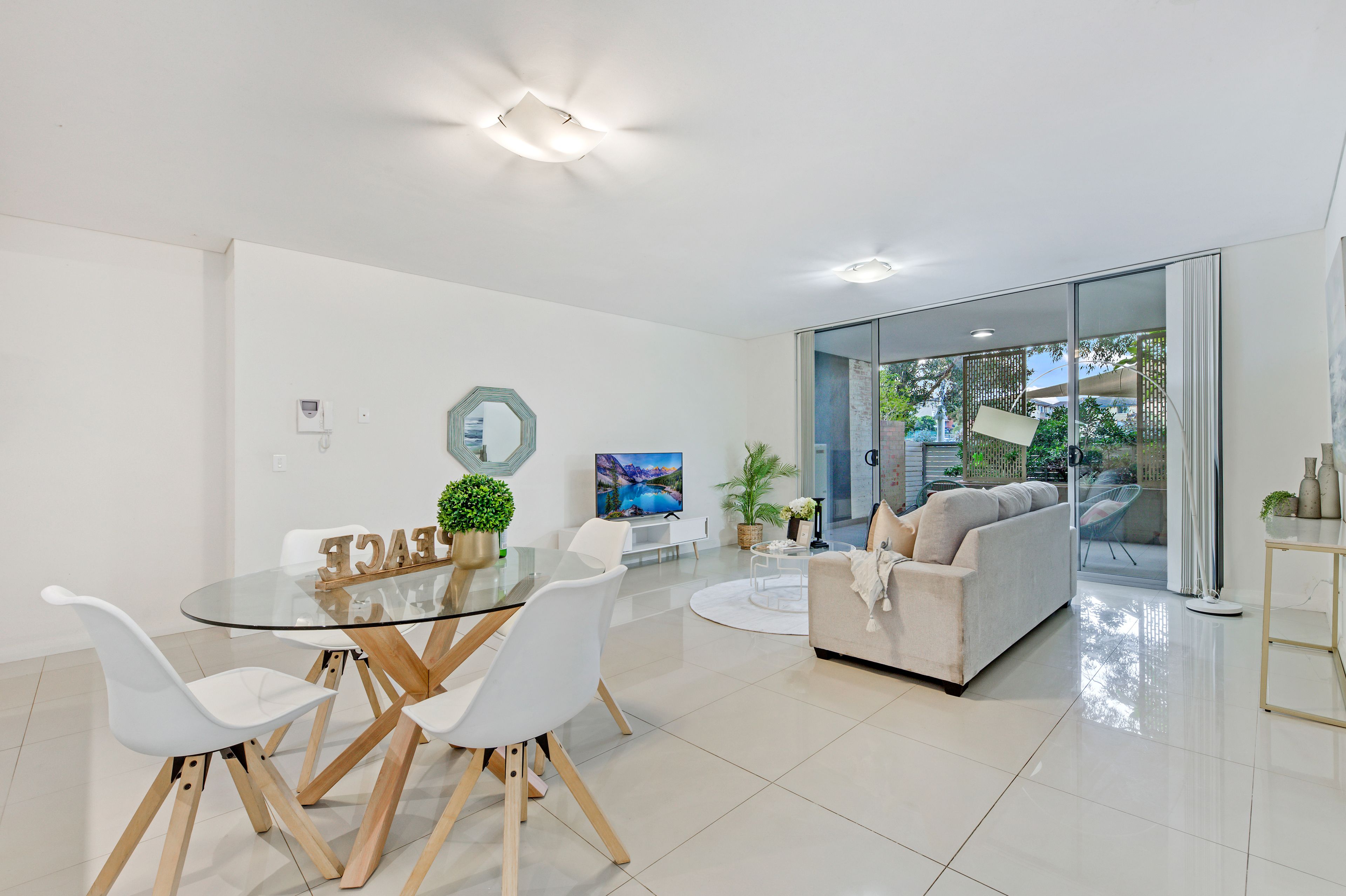 104B/15 Flack Avenue, Hillsdale, NSW 2036