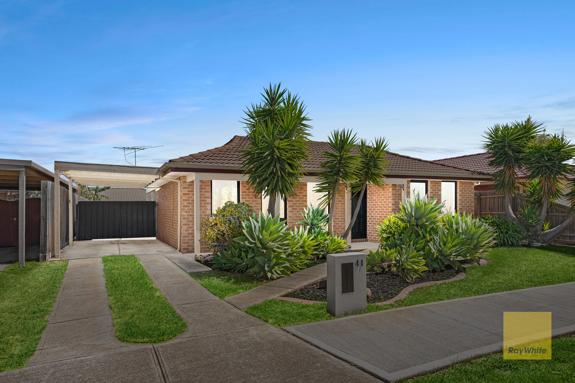 41 Johnson Avenue, Hoppers Crossing, VIC 3029