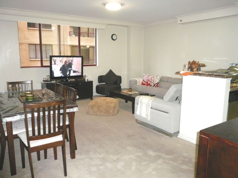 201/158 Day Street, Sydney, NSW 2000