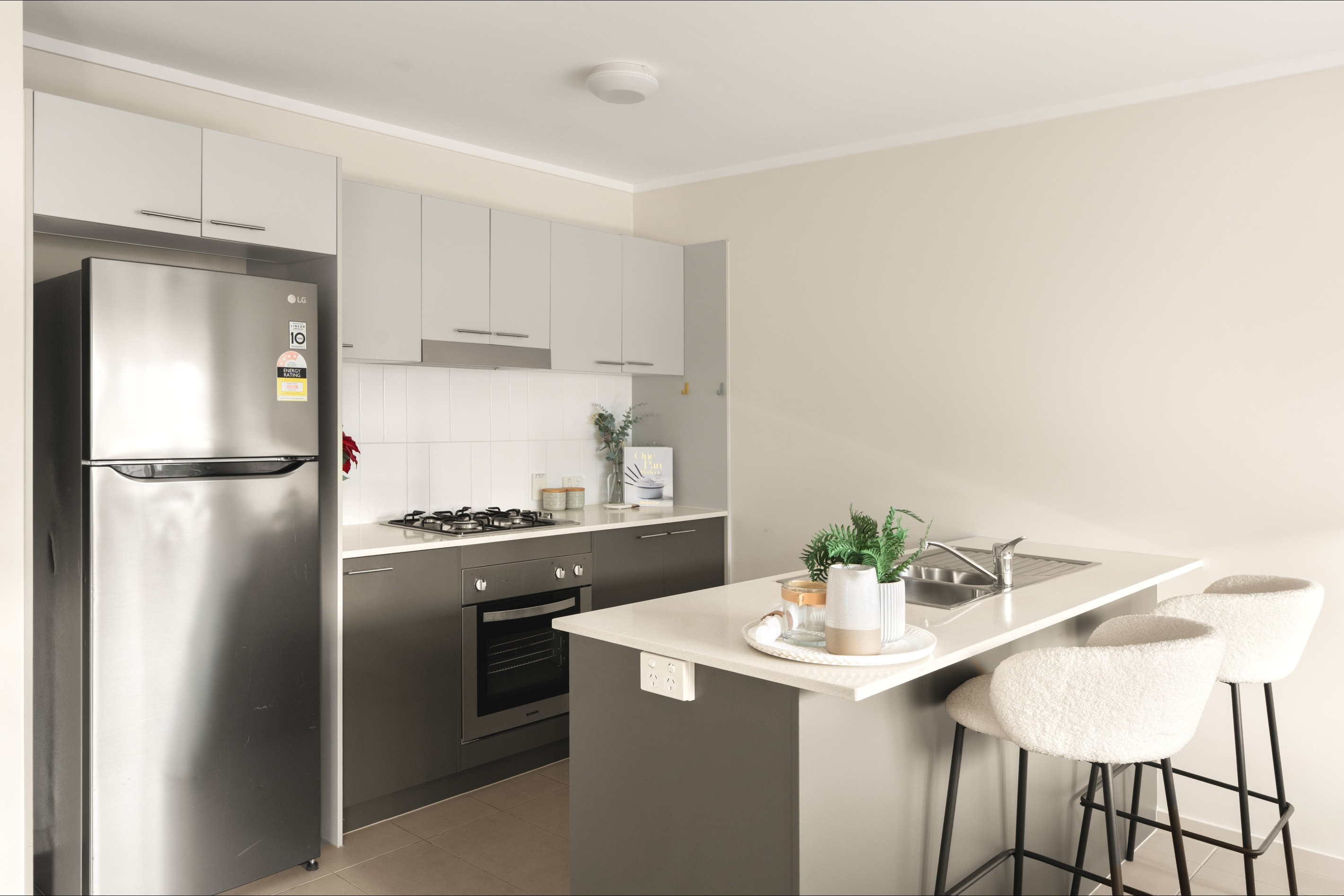 506/19 Masters Street, Newstead, QLD 4006
