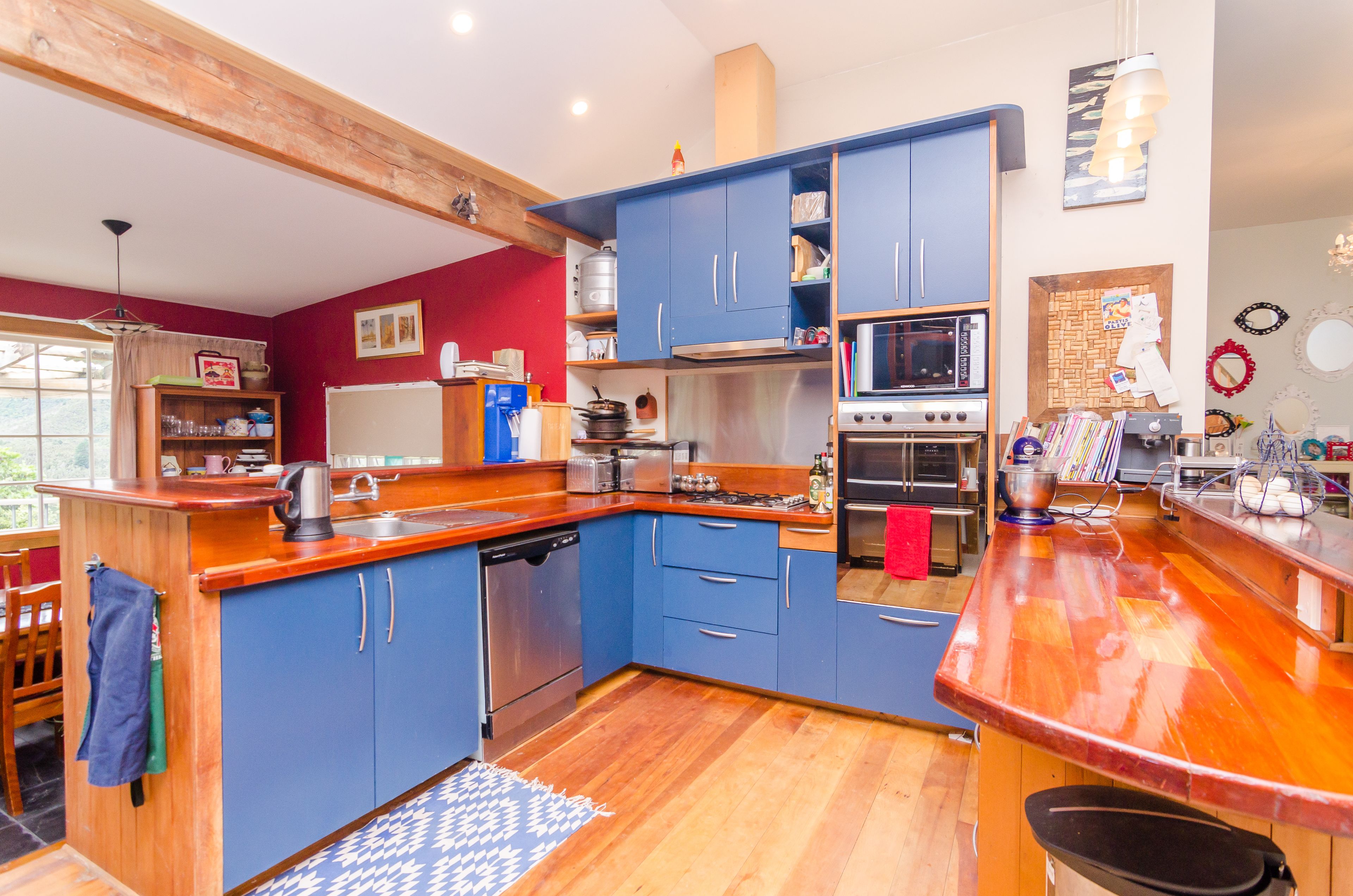 350C Mt Holdsworth Road, Carterton, Carterton District