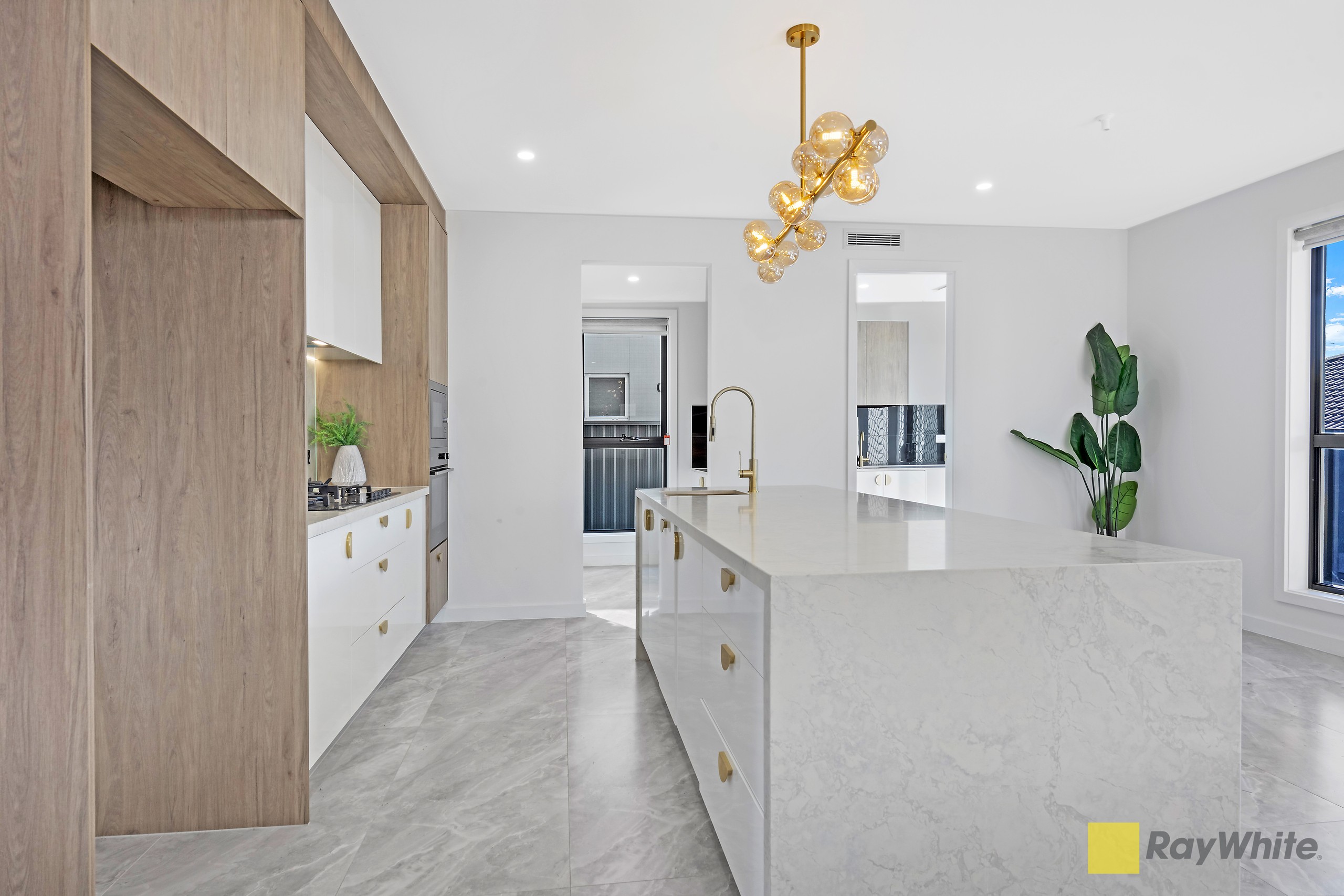 19 Vaucluse Street, TALLAWONG, NSW 2762