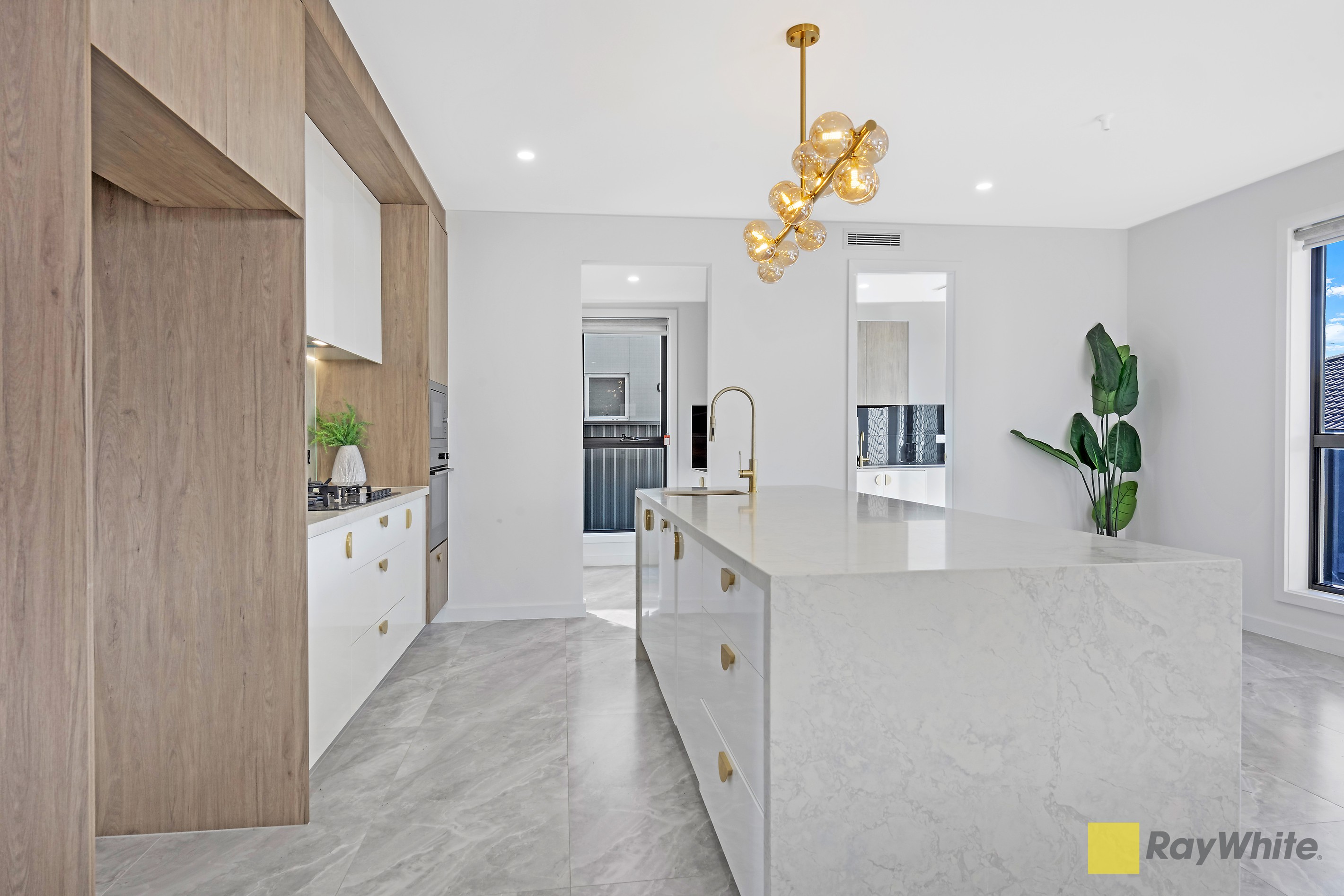 19 Vaucluse Street, TALLAWONG, NSW 2762