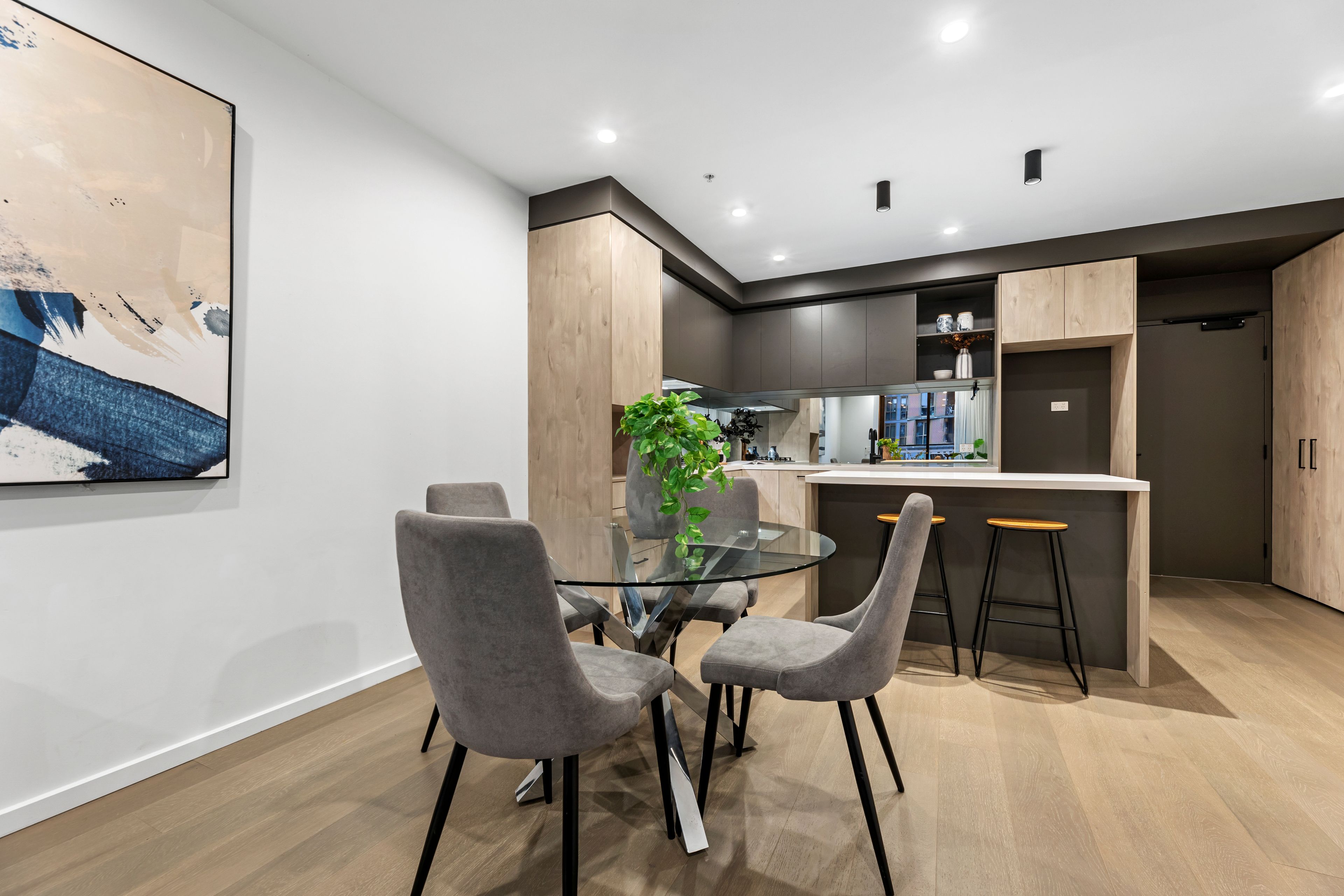 105a/21 Pentridge Boulevard, Coburg, VIC 3058