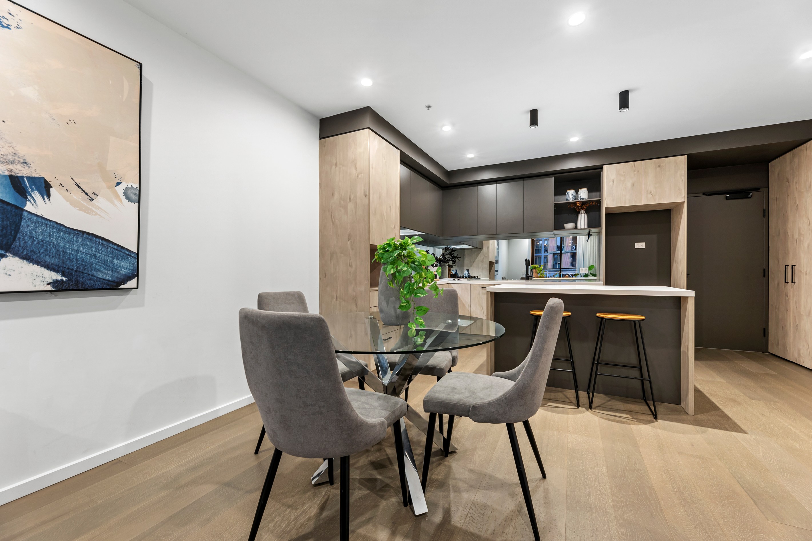 105a/21 Pentridge Boulevard, Coburg, VIC 3058