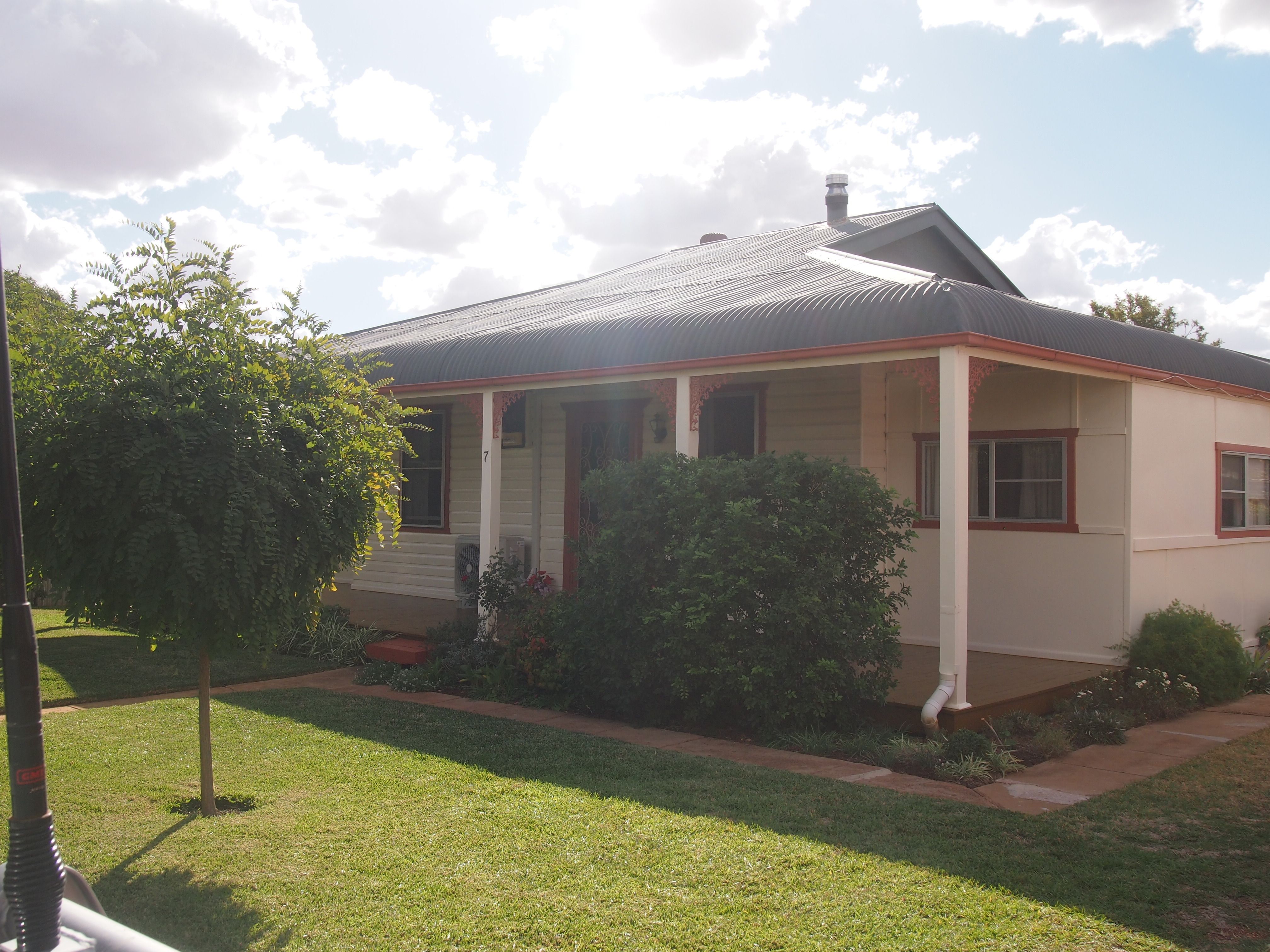 7 Cunningham Street, Condobolin, NSW 2877