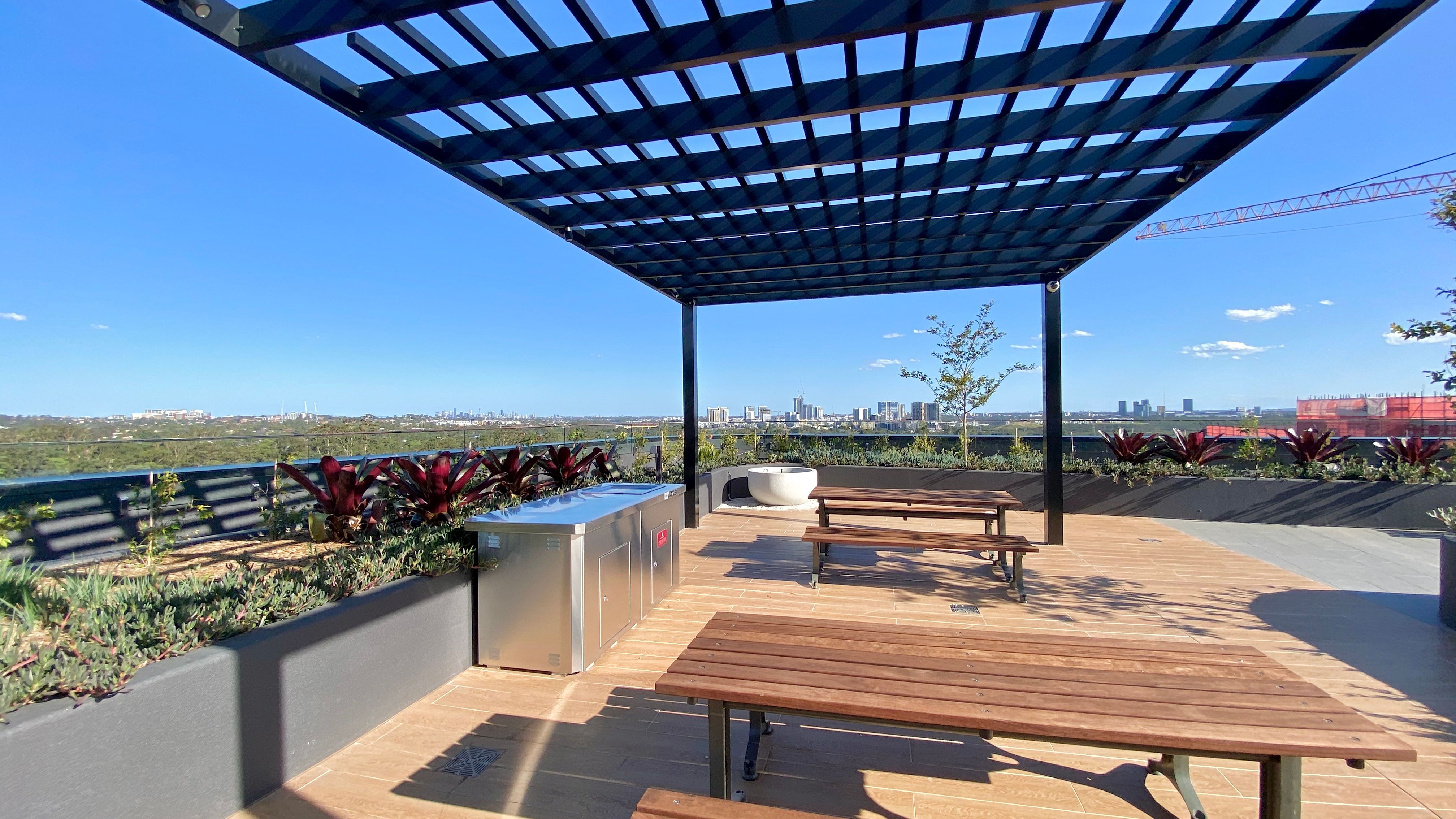 105/2A Wharf Road, Melrose Park, NSW 2114