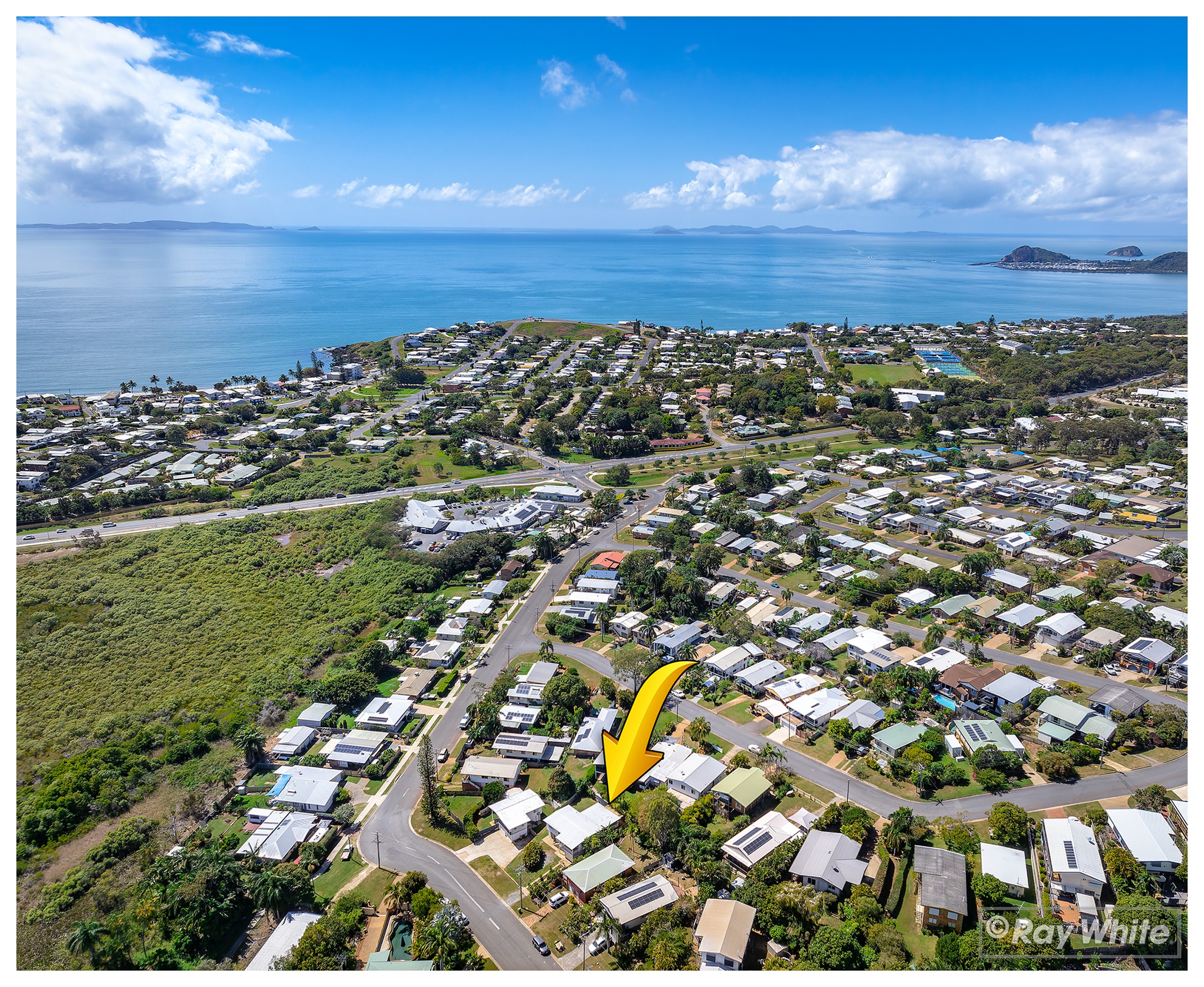 32 Swordfish Avenue, Taranganba, QLD 4703