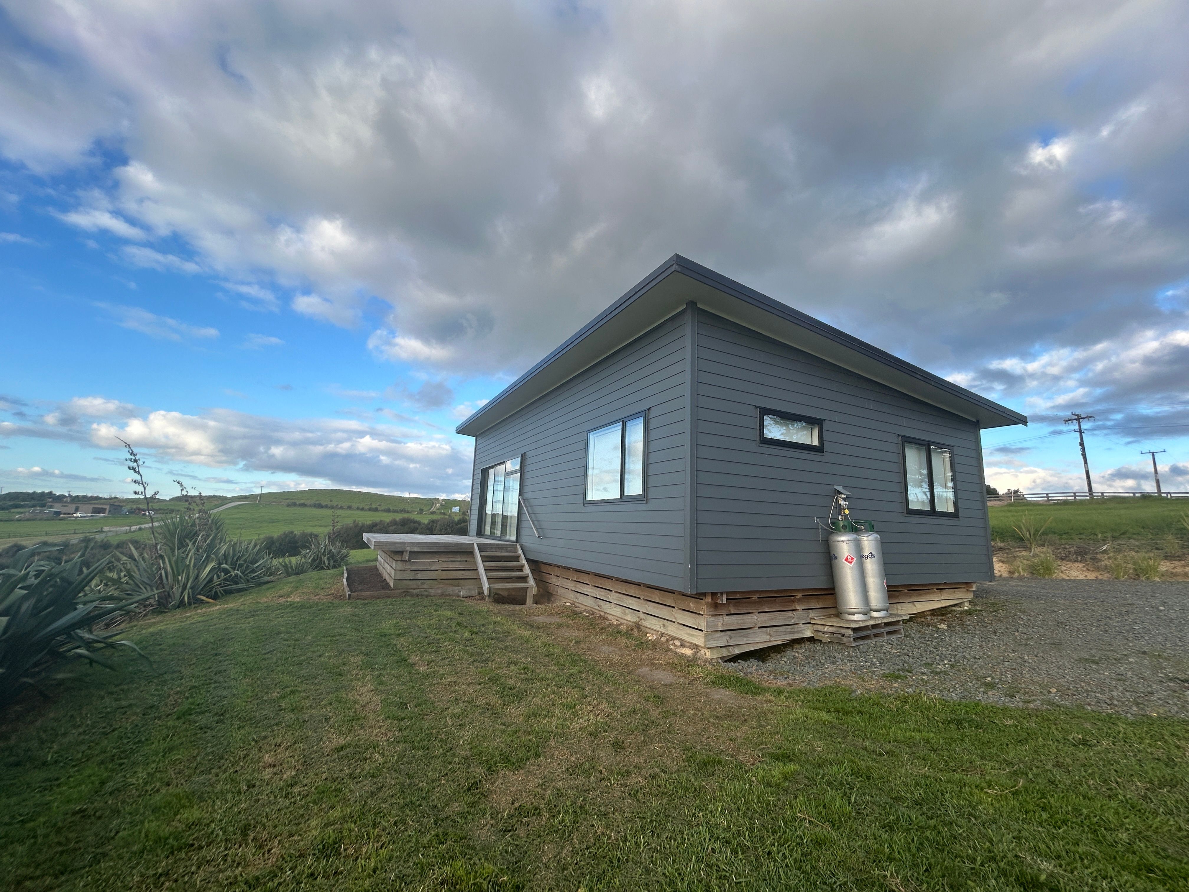 531 Kaiwaka-Mangawhai Road, Hakaru, Kaipara District