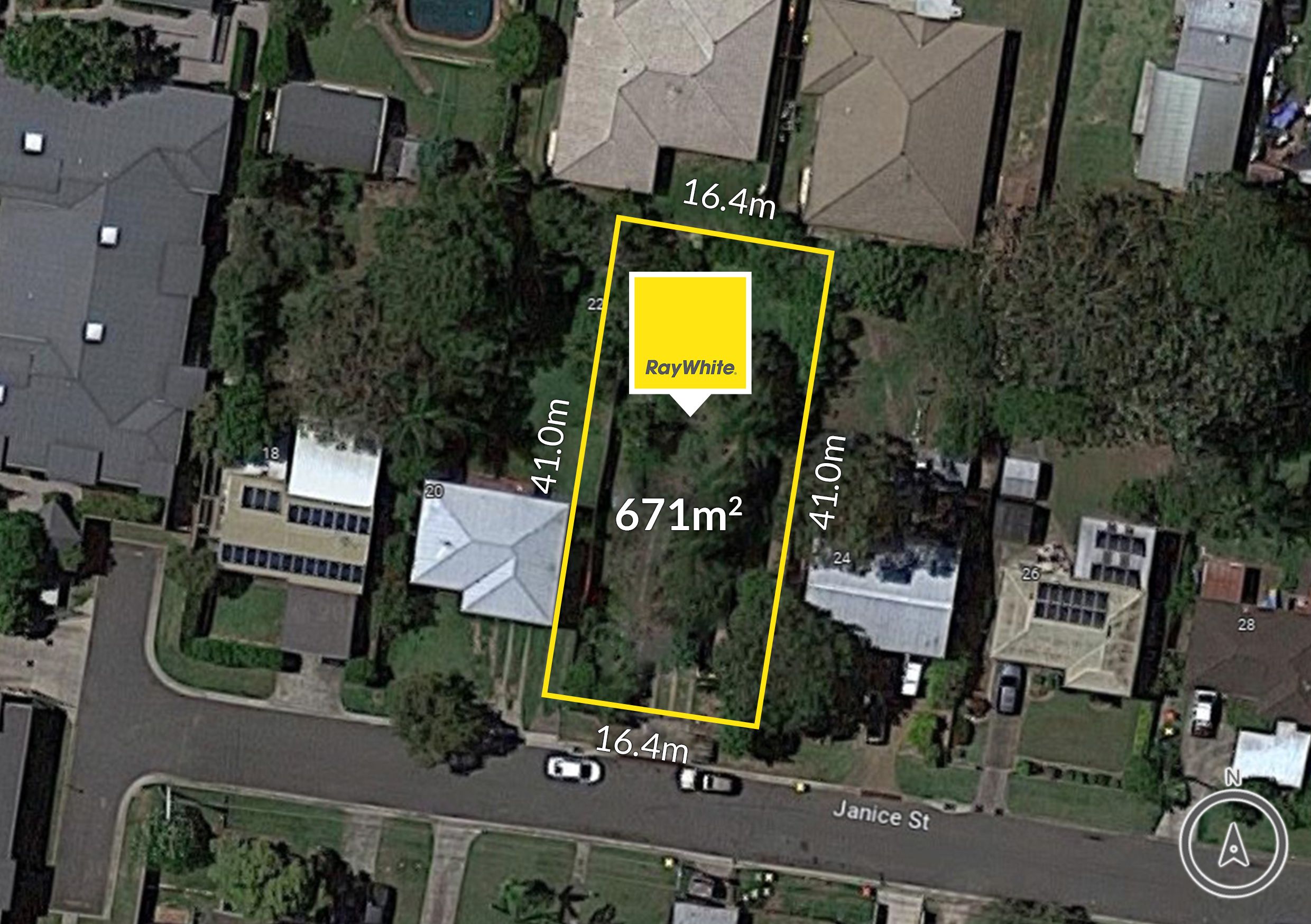 22 Janice Street, Slacks Creek, QLD 4127