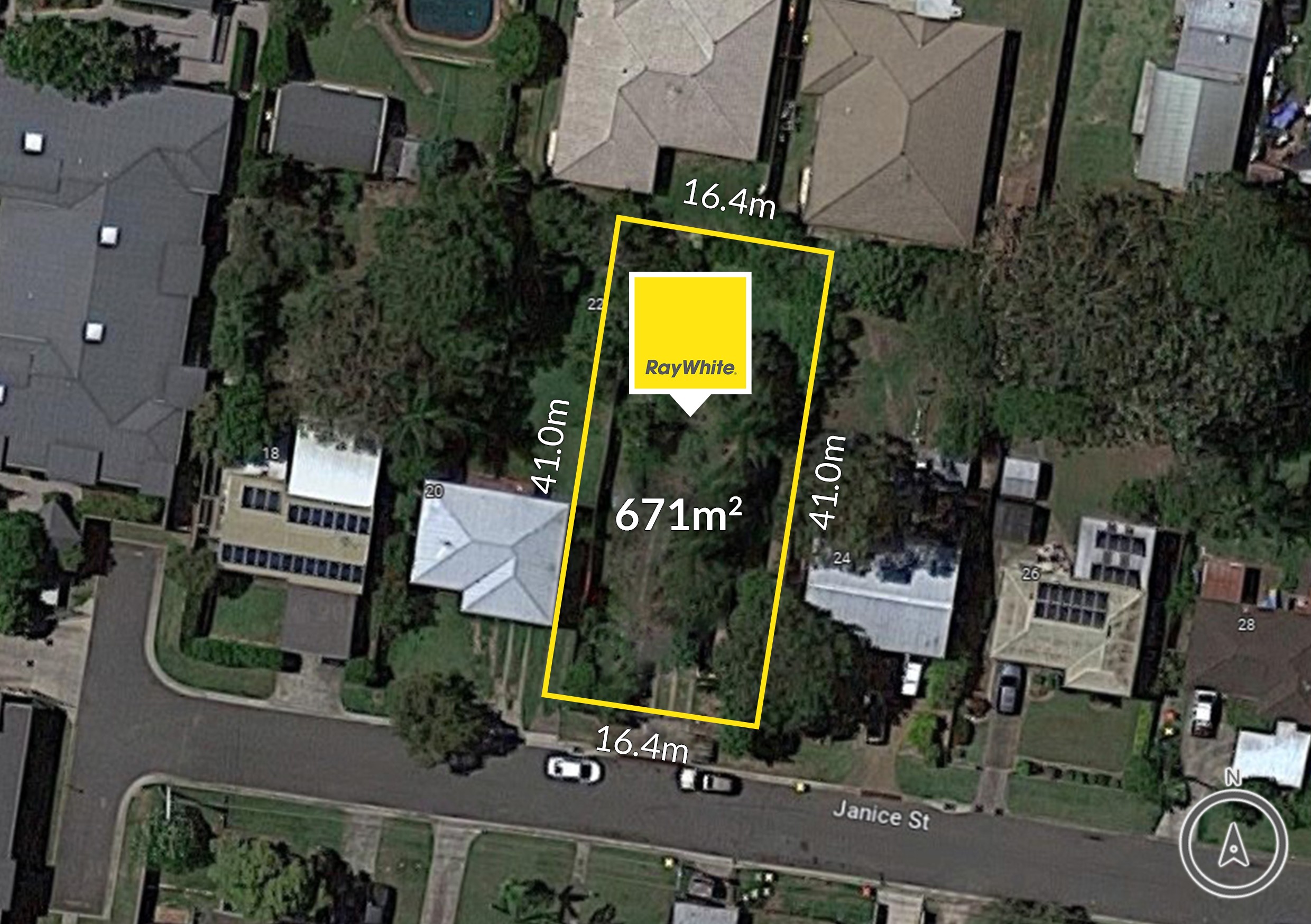 22 Janice Street, Slacks Creek, QLD 4127