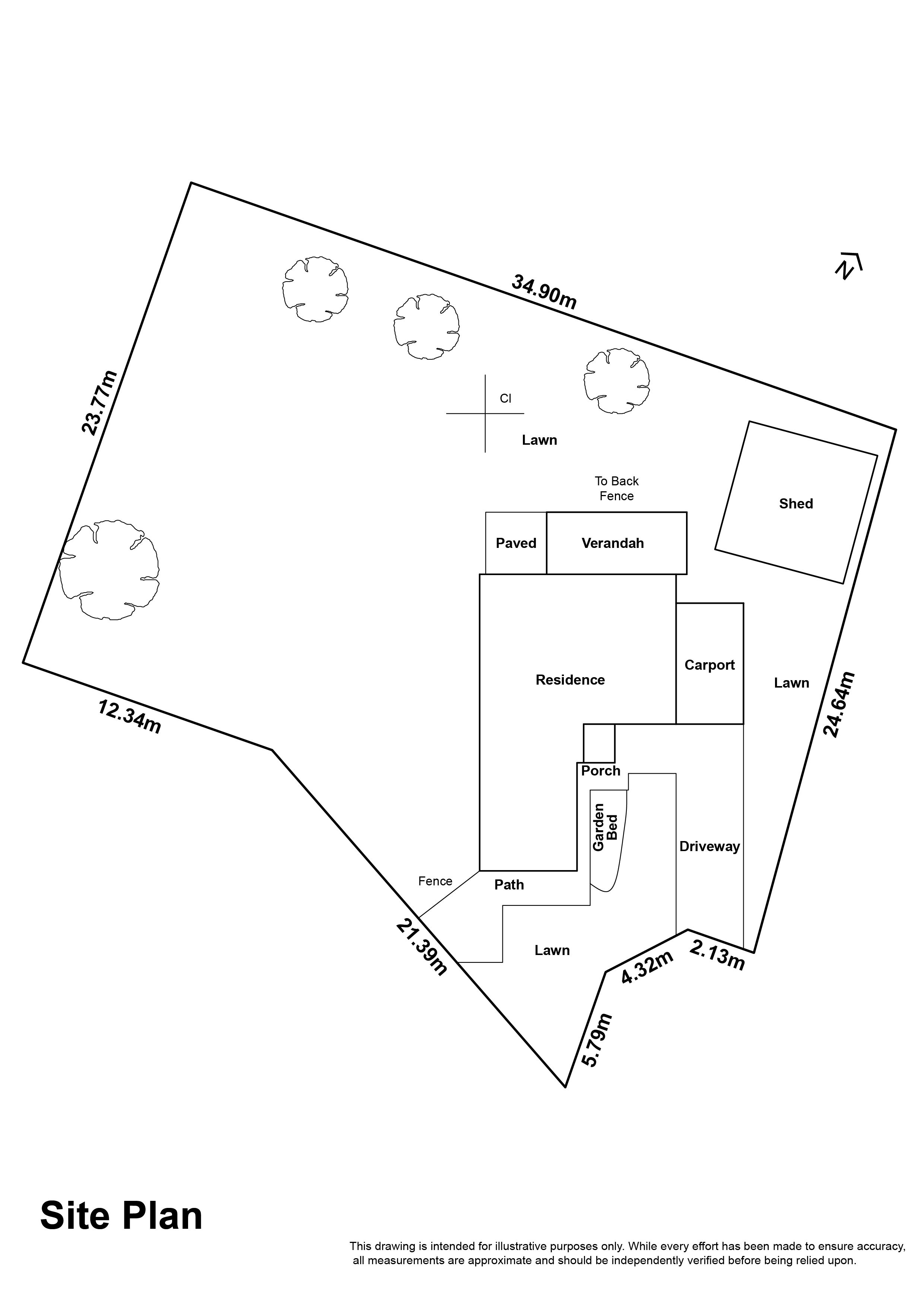 5 Gulf Court — photo 3 of 20