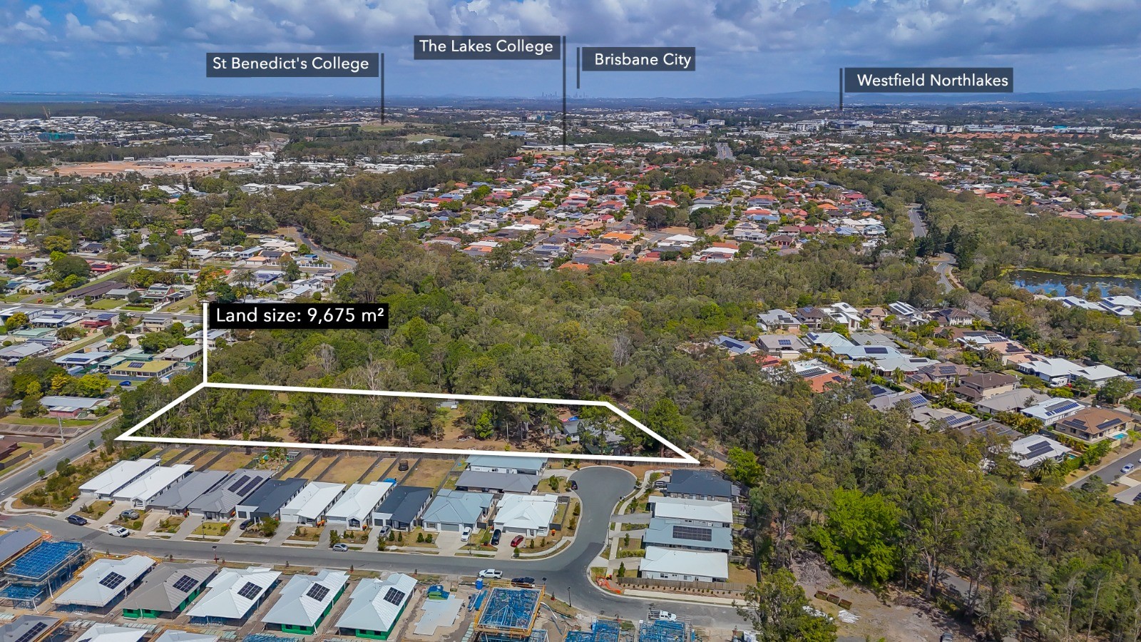 2 Chelmsford Road, Mango Hill, QLD 4509