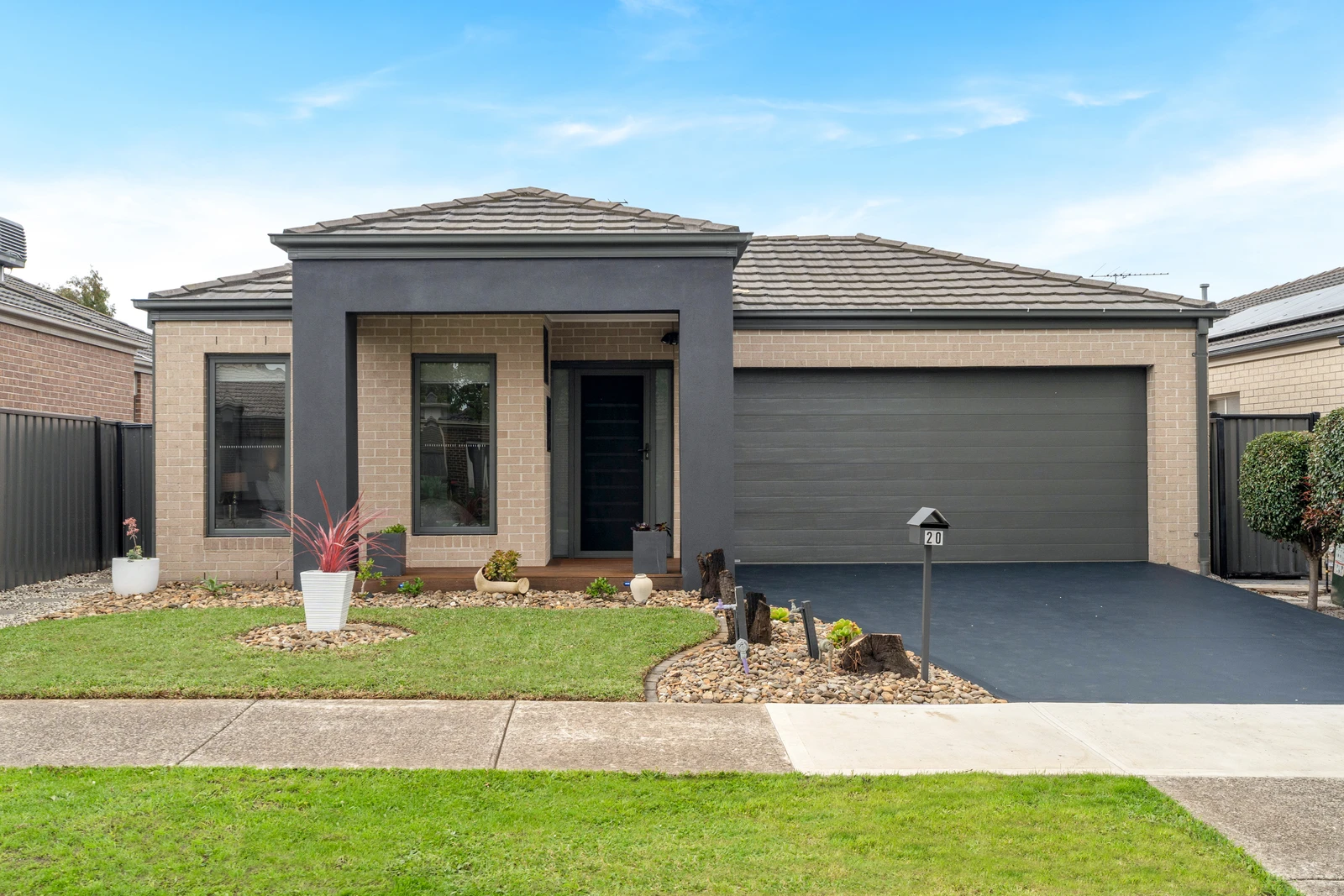 20 Hennessy Street, Craigieburn, VIC 3064