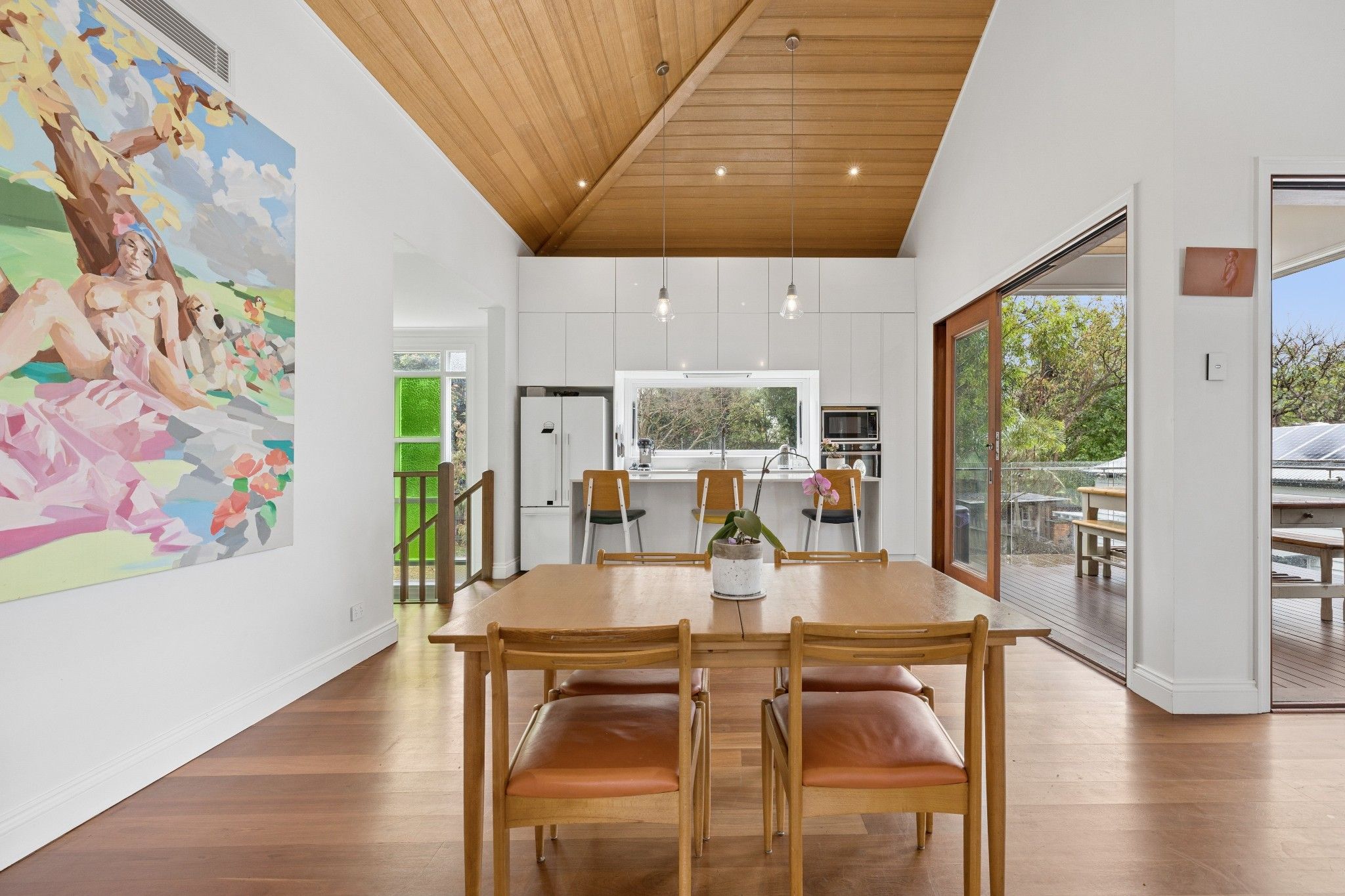 27 Dowse Street, Paddington, QLD 4064