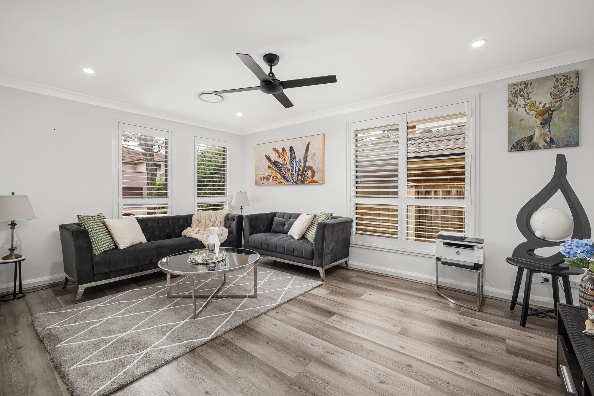 11 sharpave Avenue, The Ponds, NSW 2769