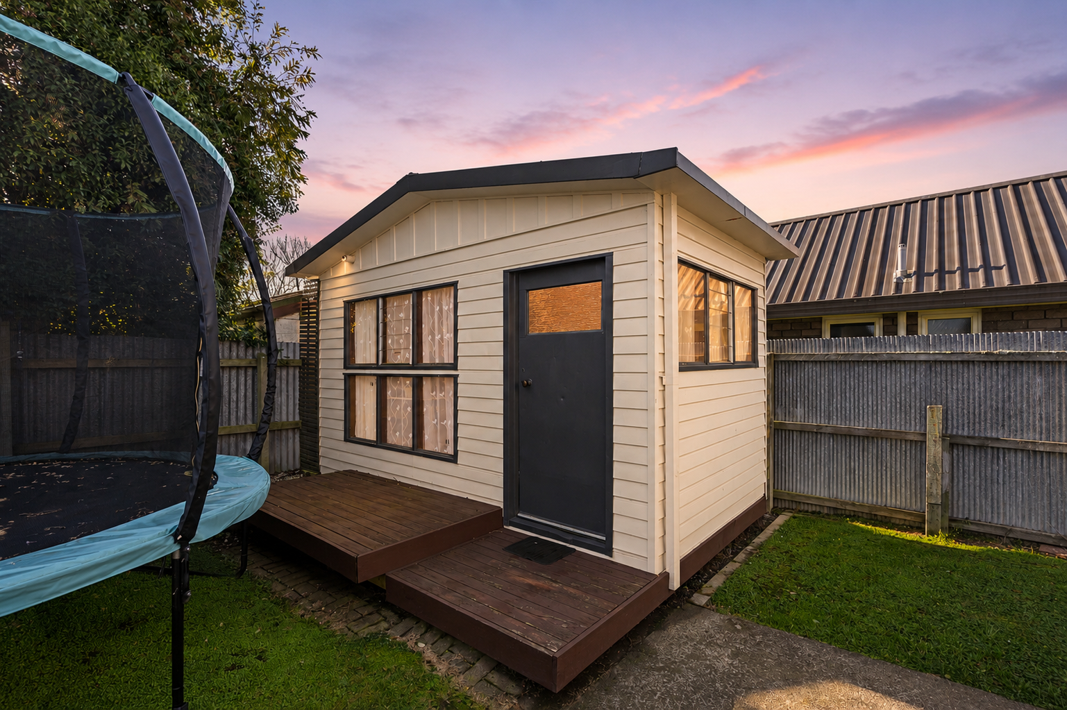 1/20A McBratneys Road, Dallington, Christchurch City