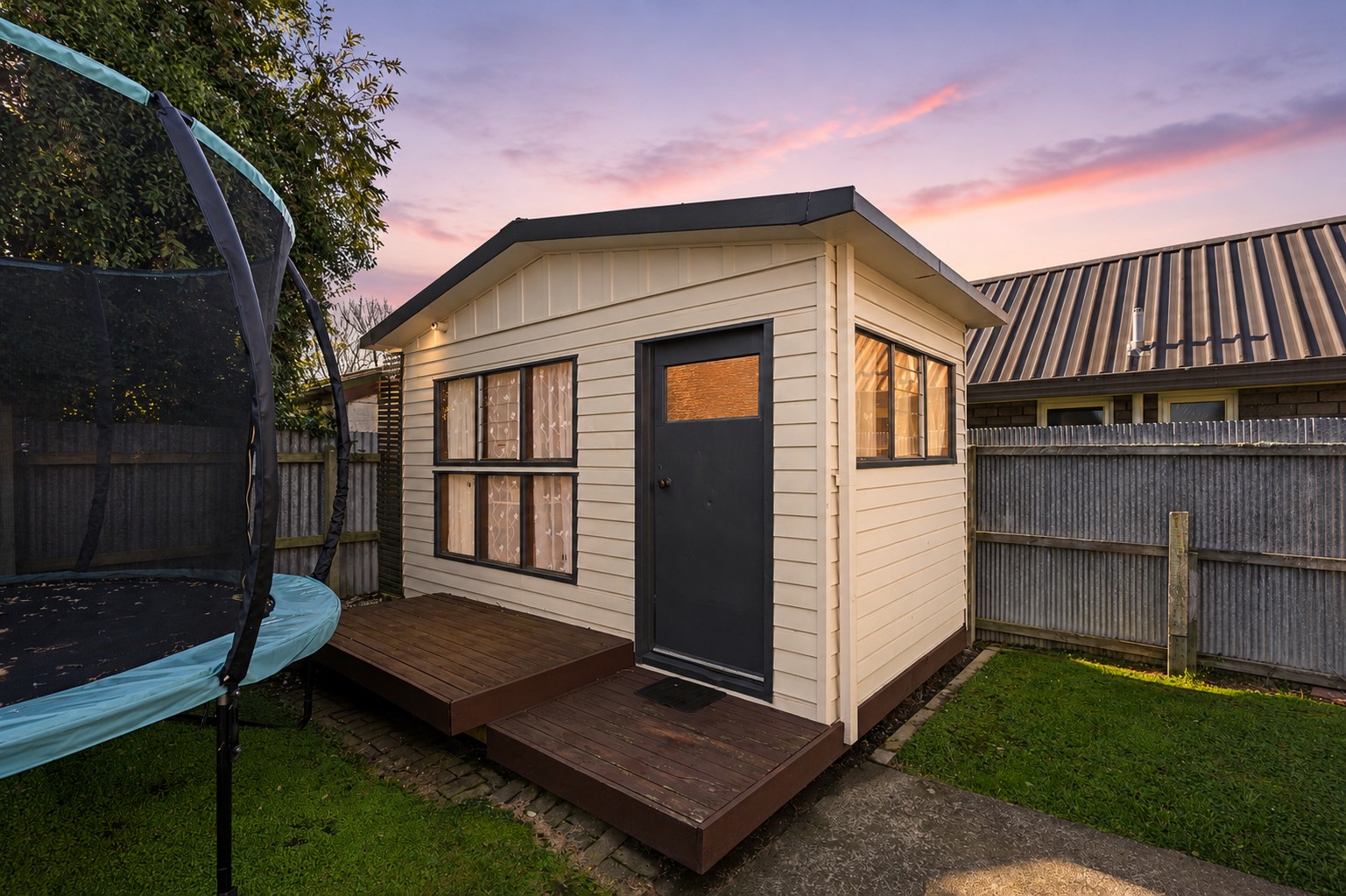 1/20A McBratneys Road, Dallington, Christchurch City