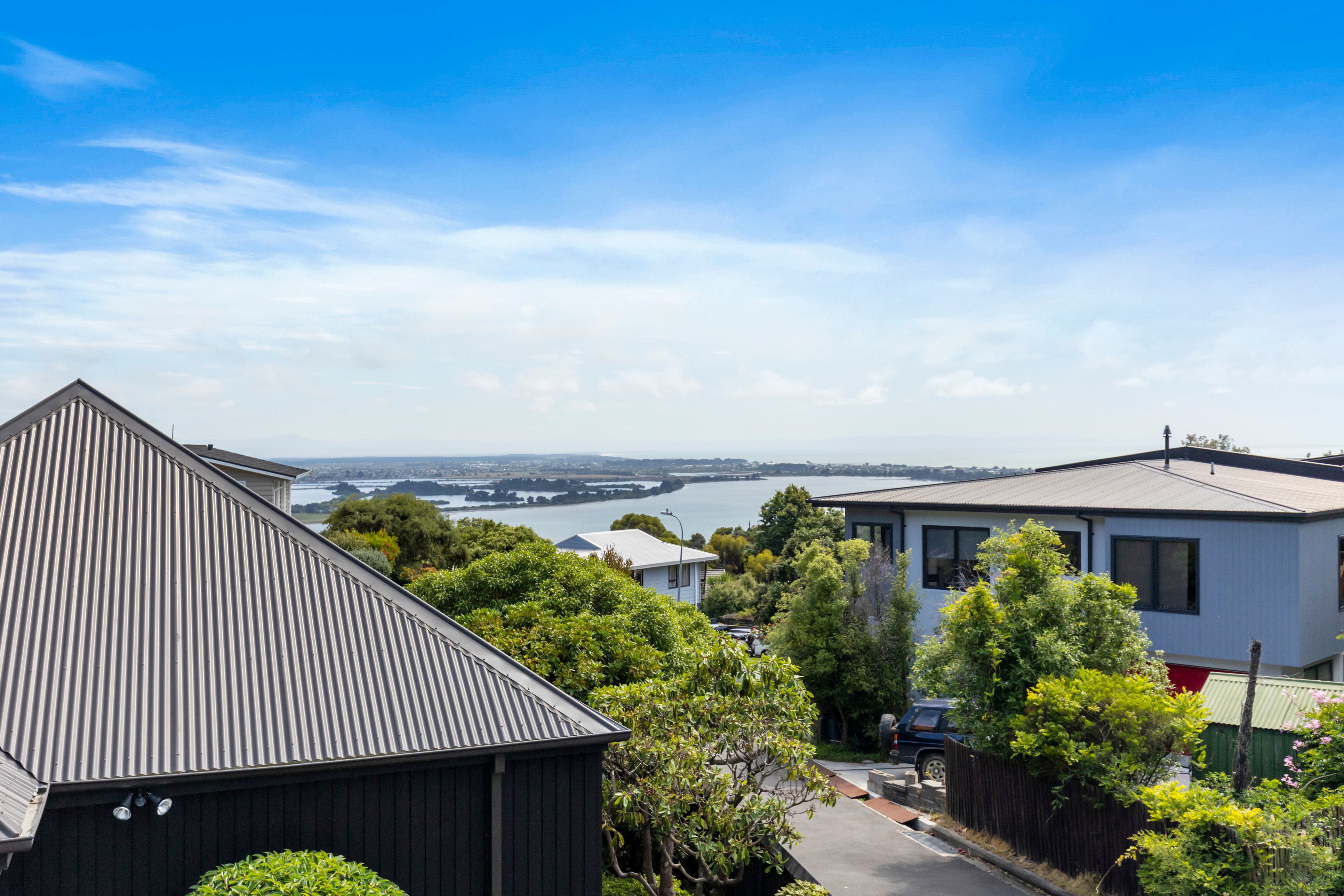 2/135 Soleares Avenue, Mount Pleasant, Christchurch City