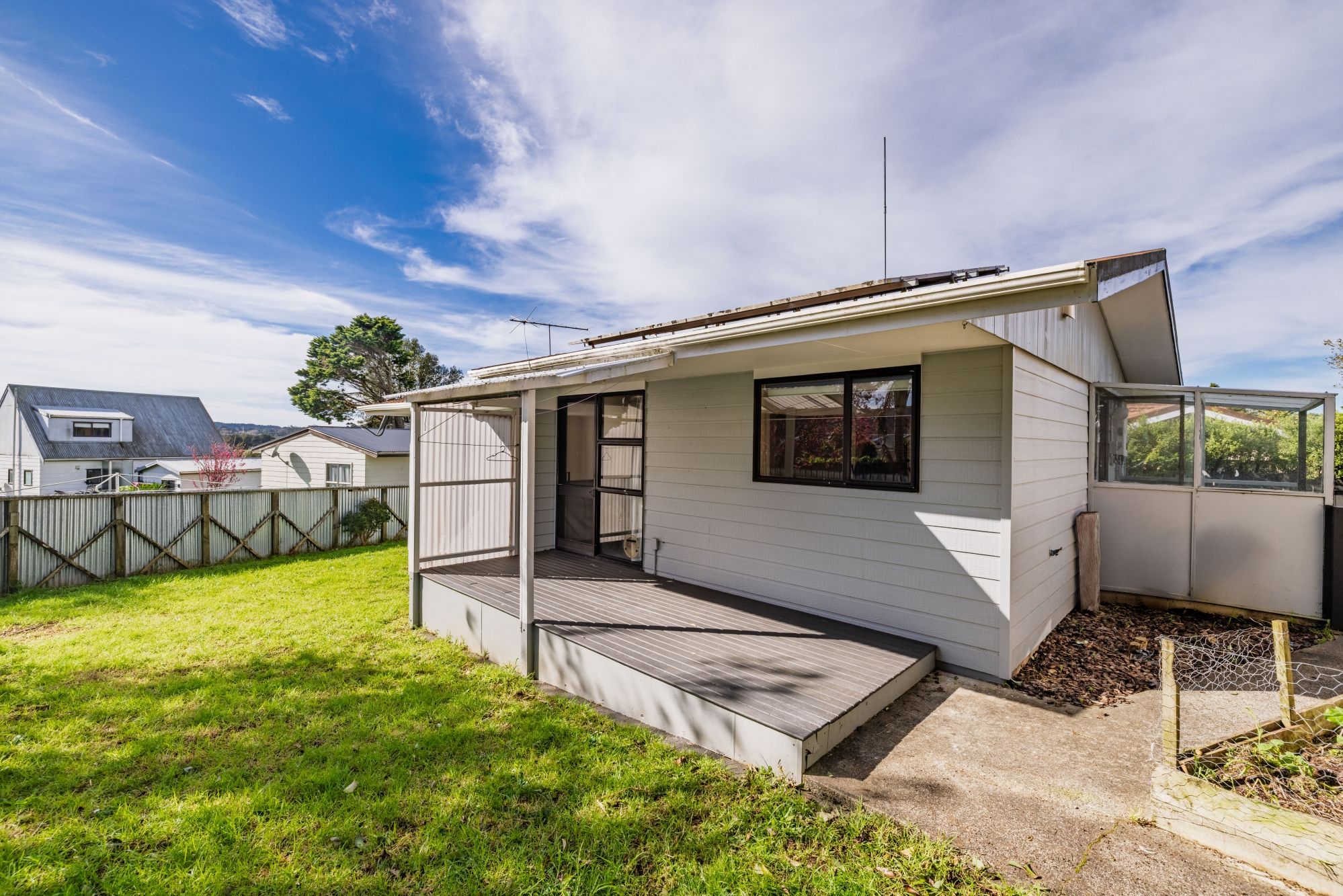 12A Harold Avenue, Kaikohe, Far North District