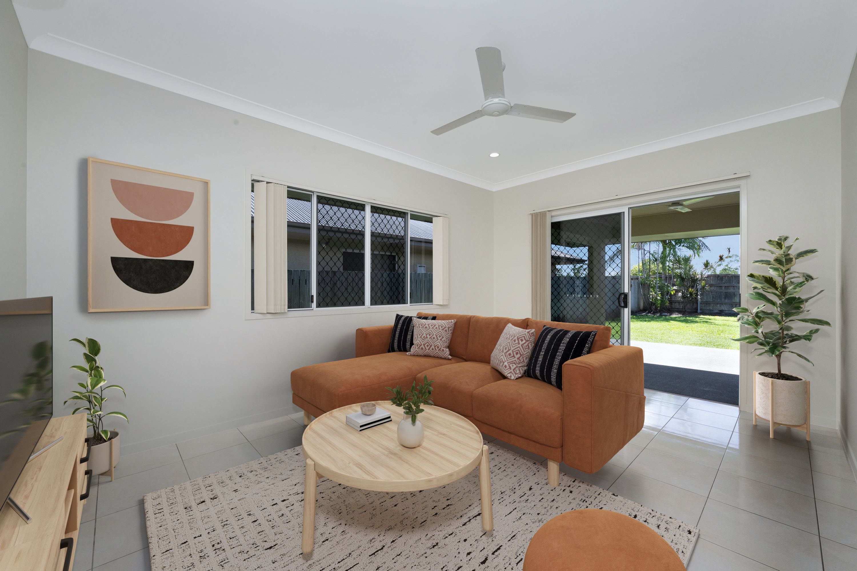 9 Shoalhaven Circuit, Bohle Plains, QLD 4817