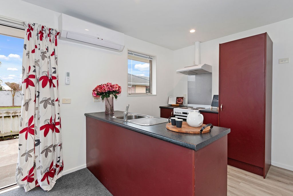 7/19 Collingwood Street, New Brighton, Christchurch City