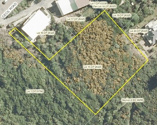 209 Cecil Road, Wadestown, Wellington City
