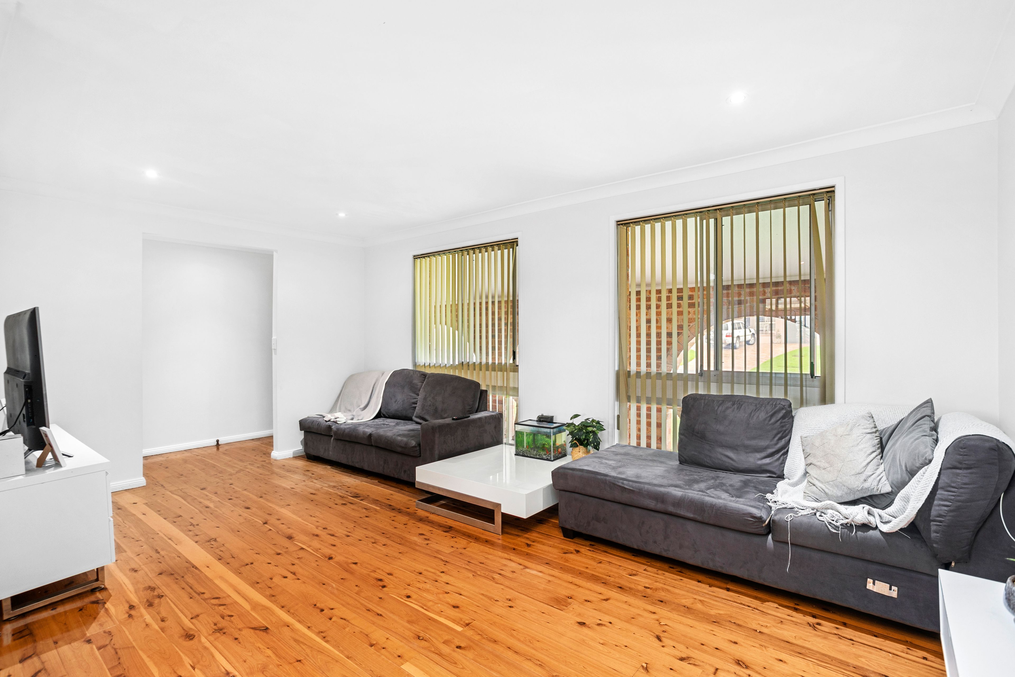 35 Blackbutt Way, Barrack Heights, NSW 2528