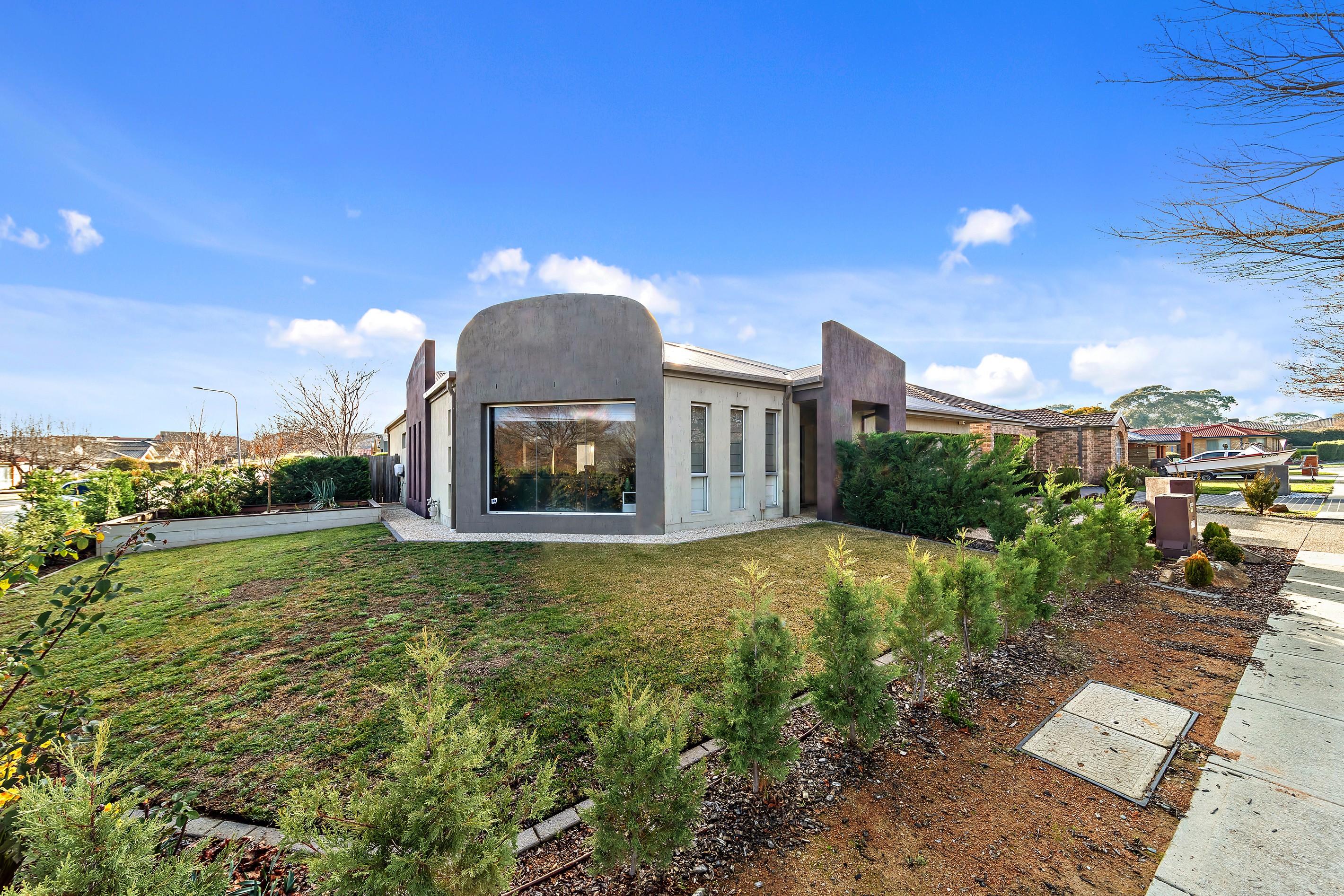 25 Hanrahan Crescent, Dunlop, ACT 2615