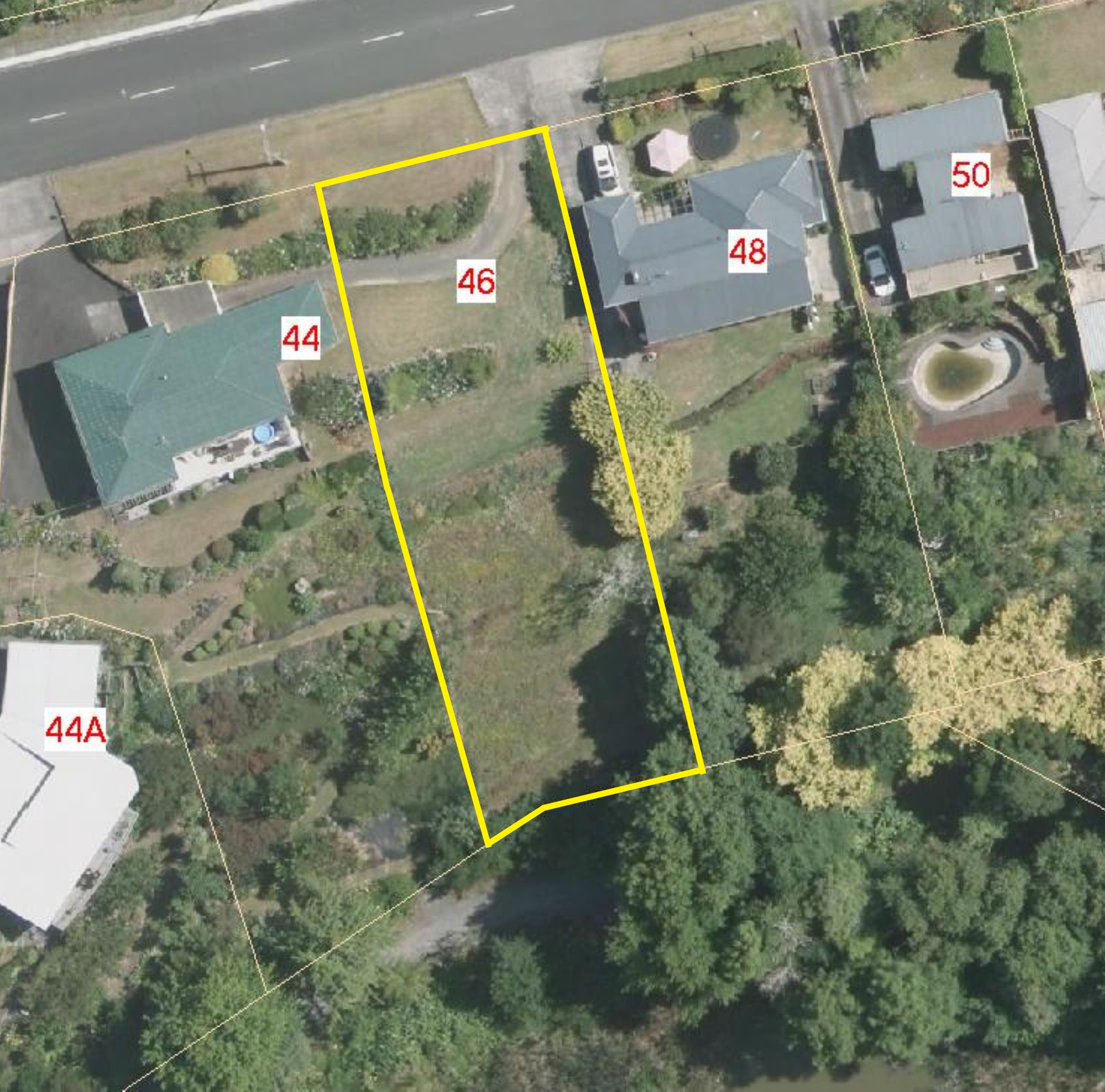 46 Kimihia Road, Huntly, Waikato District